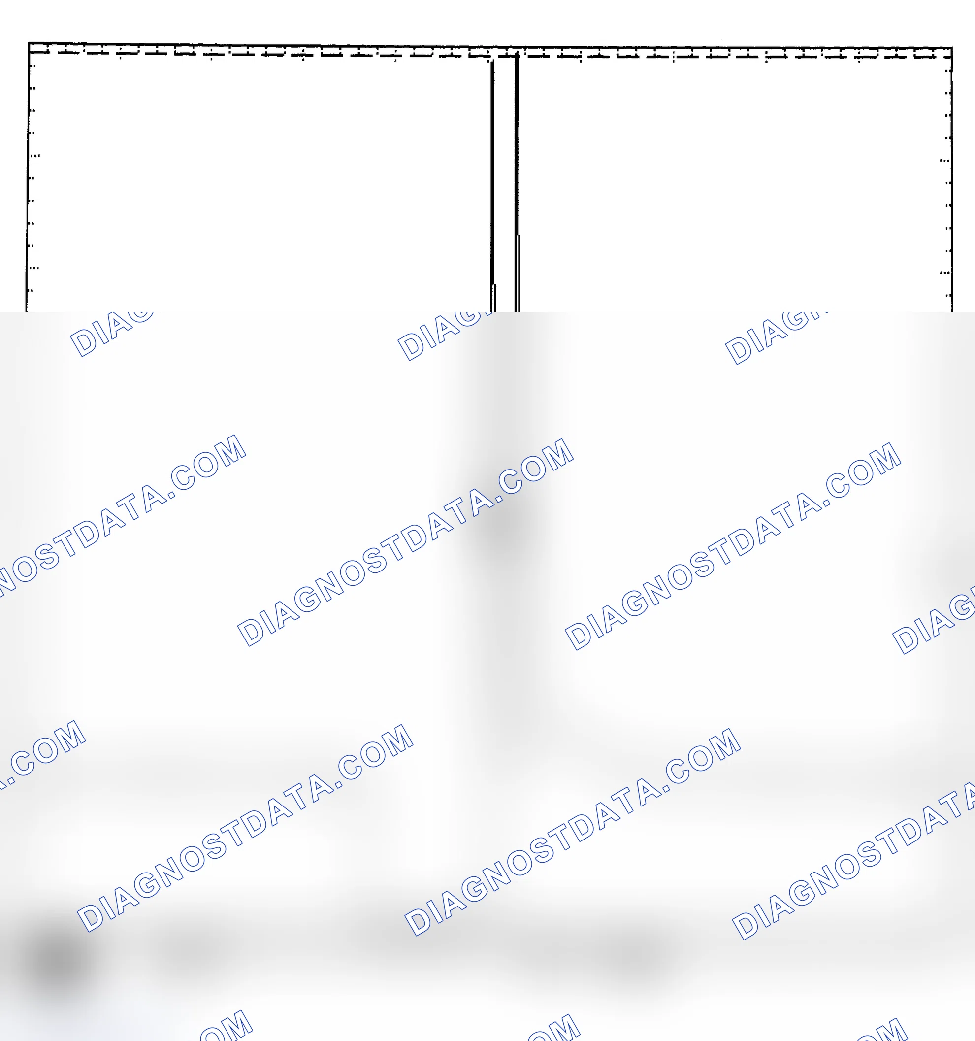 Scheme 30: Single Injector - Known Good - Voltage Pattern