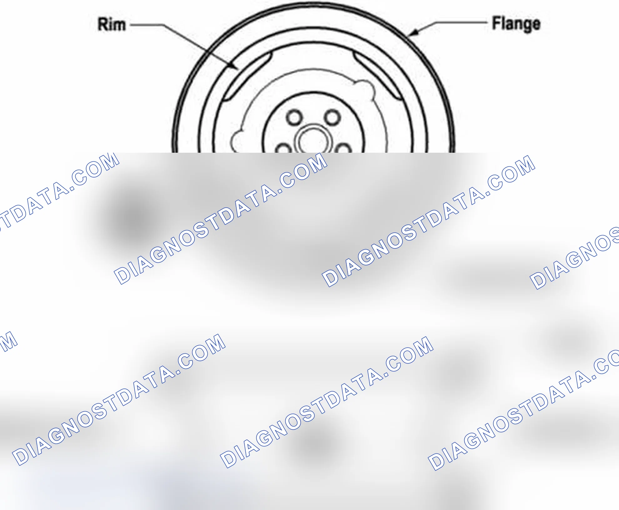 Scheme 31: Steel Wheel