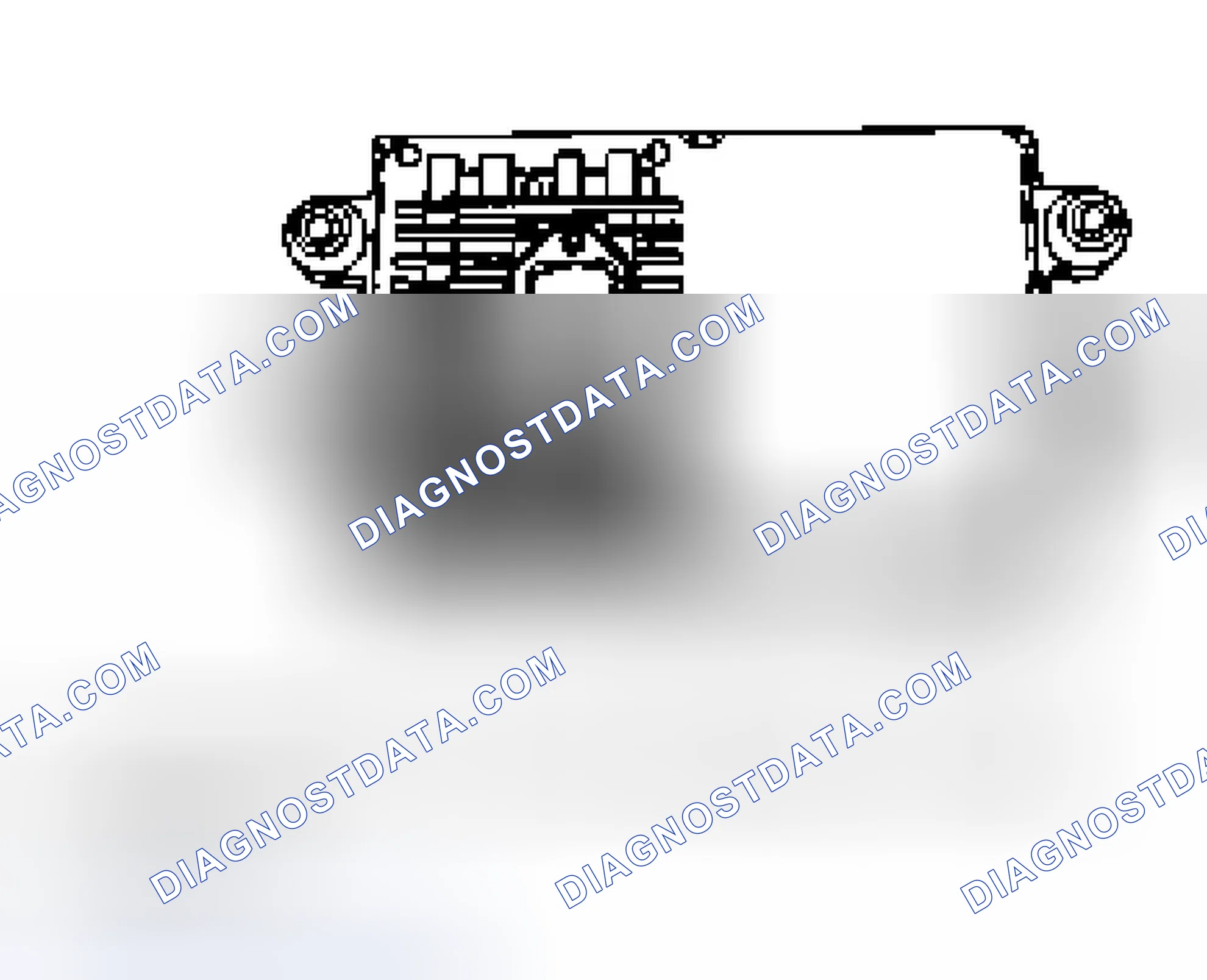 Scheme 31: Fuel Injection Control Module