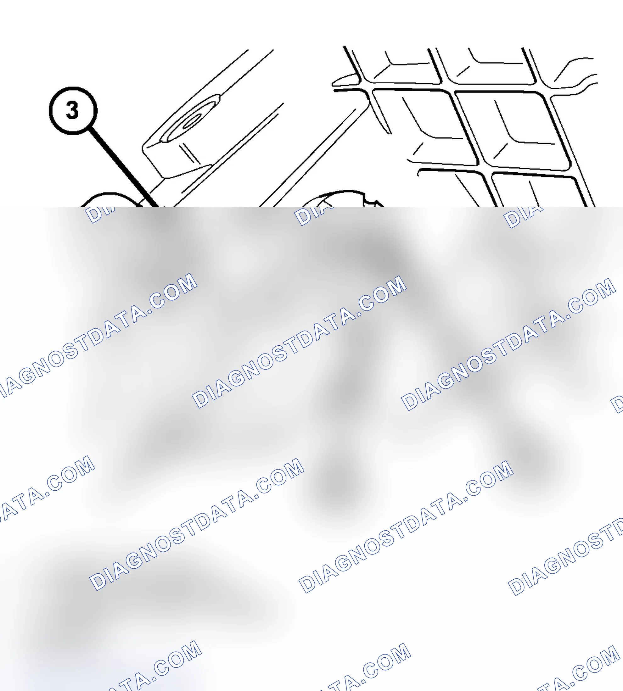 Scheme 145: SHIFT FORKS AND MAINSHAFT