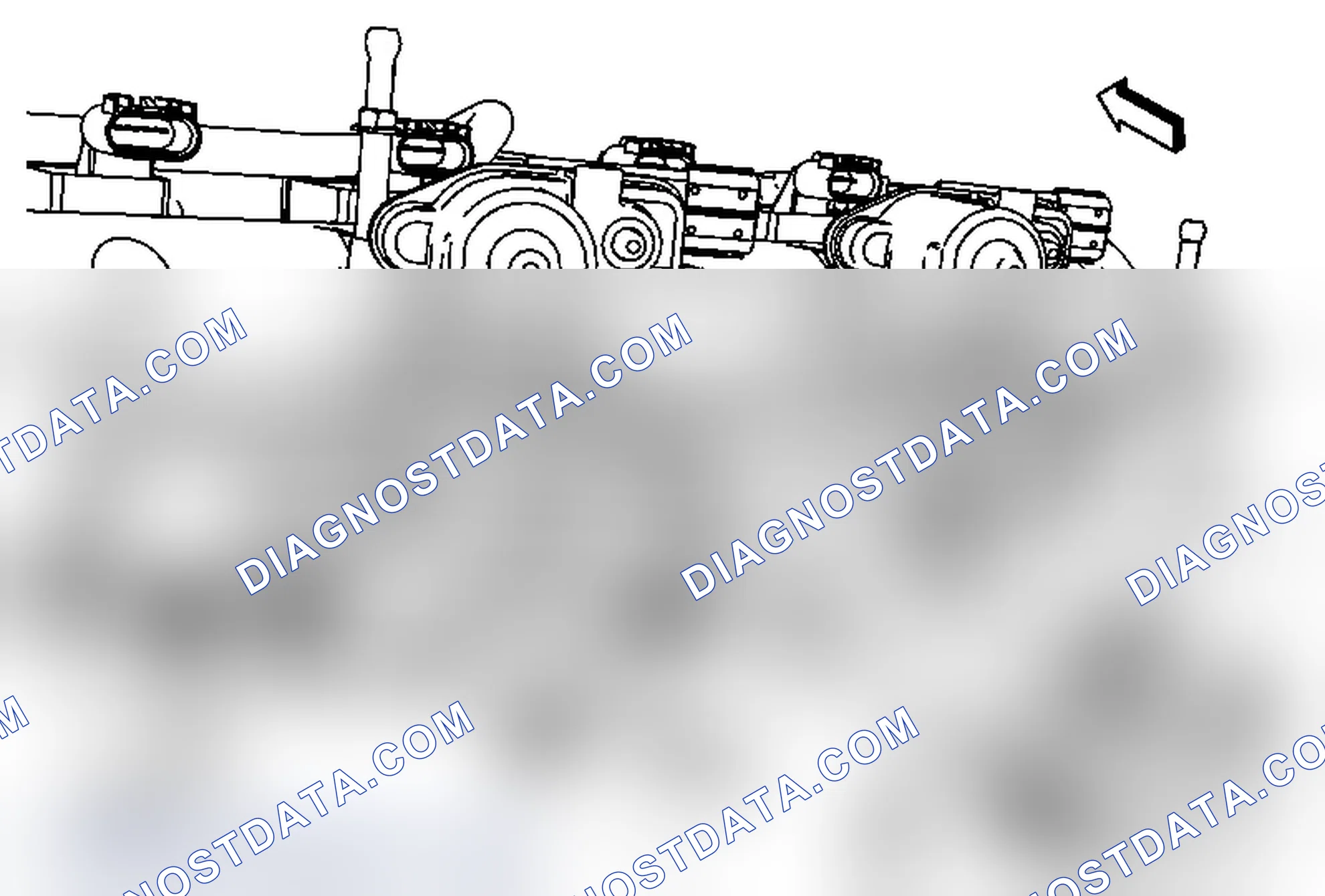 Scheme 37: Secondary Air Injection Check Valve Bracket Replacement