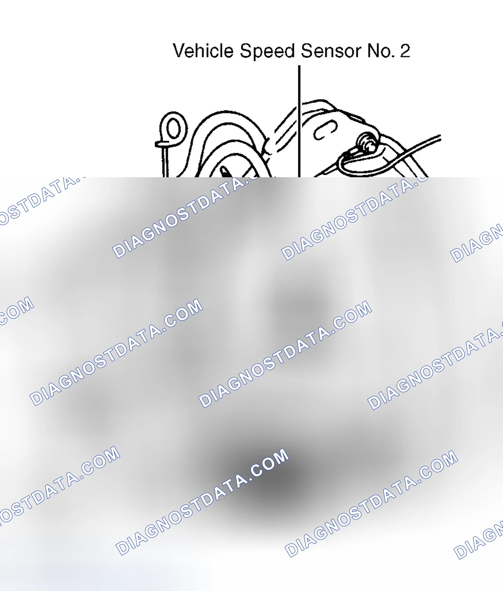 Scheme 4: Right Side Of Transmission M/T)