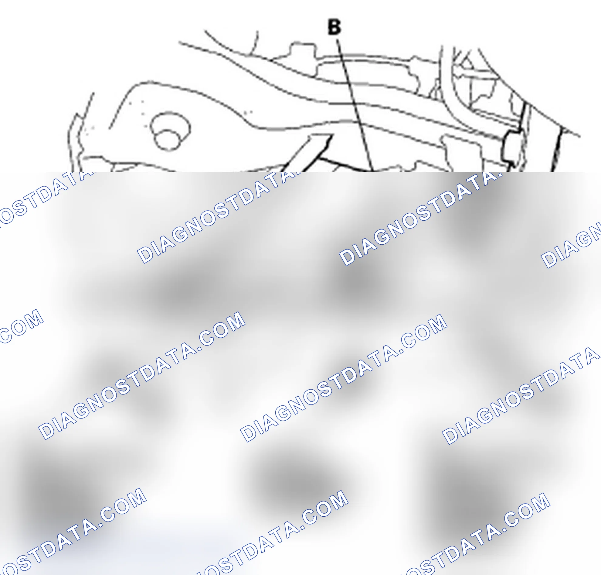 Scheme 19: Trailing Arm Removal/Installation