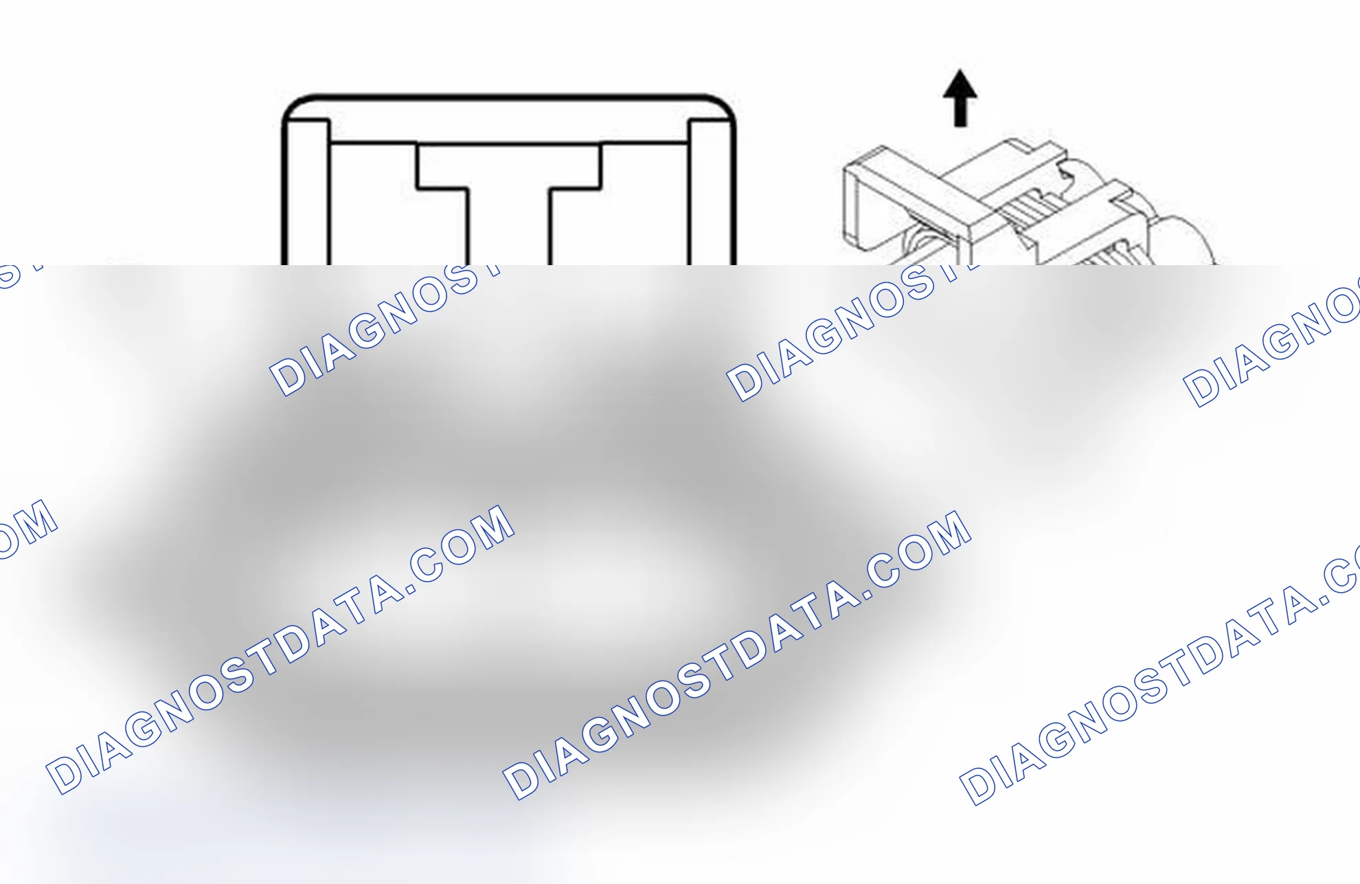 Scheme 24: Inflatable Restraint Passenger Seat Belt Tension Retractor Sensor