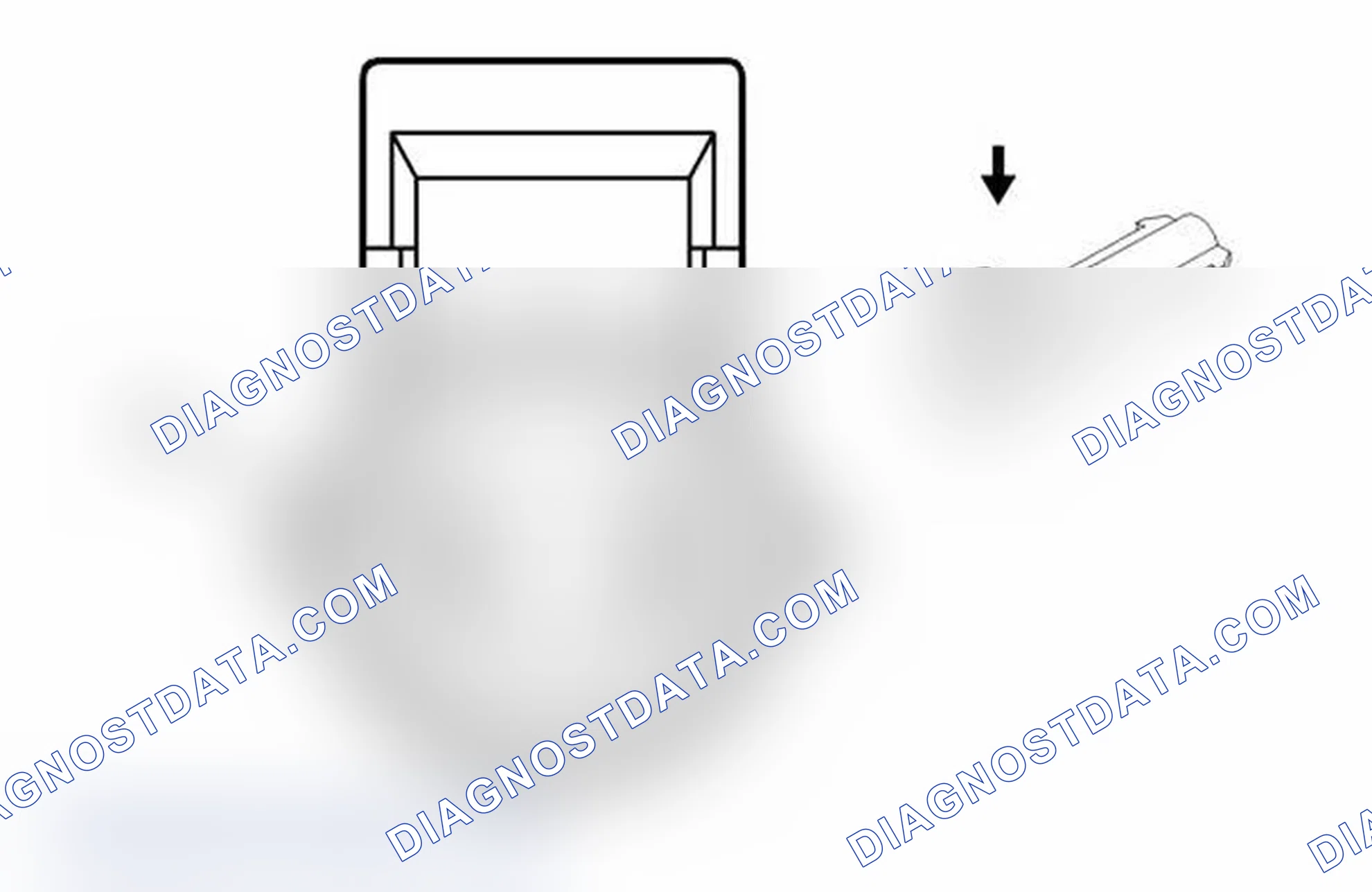 Scheme 79: Trailer Connector - UY2
