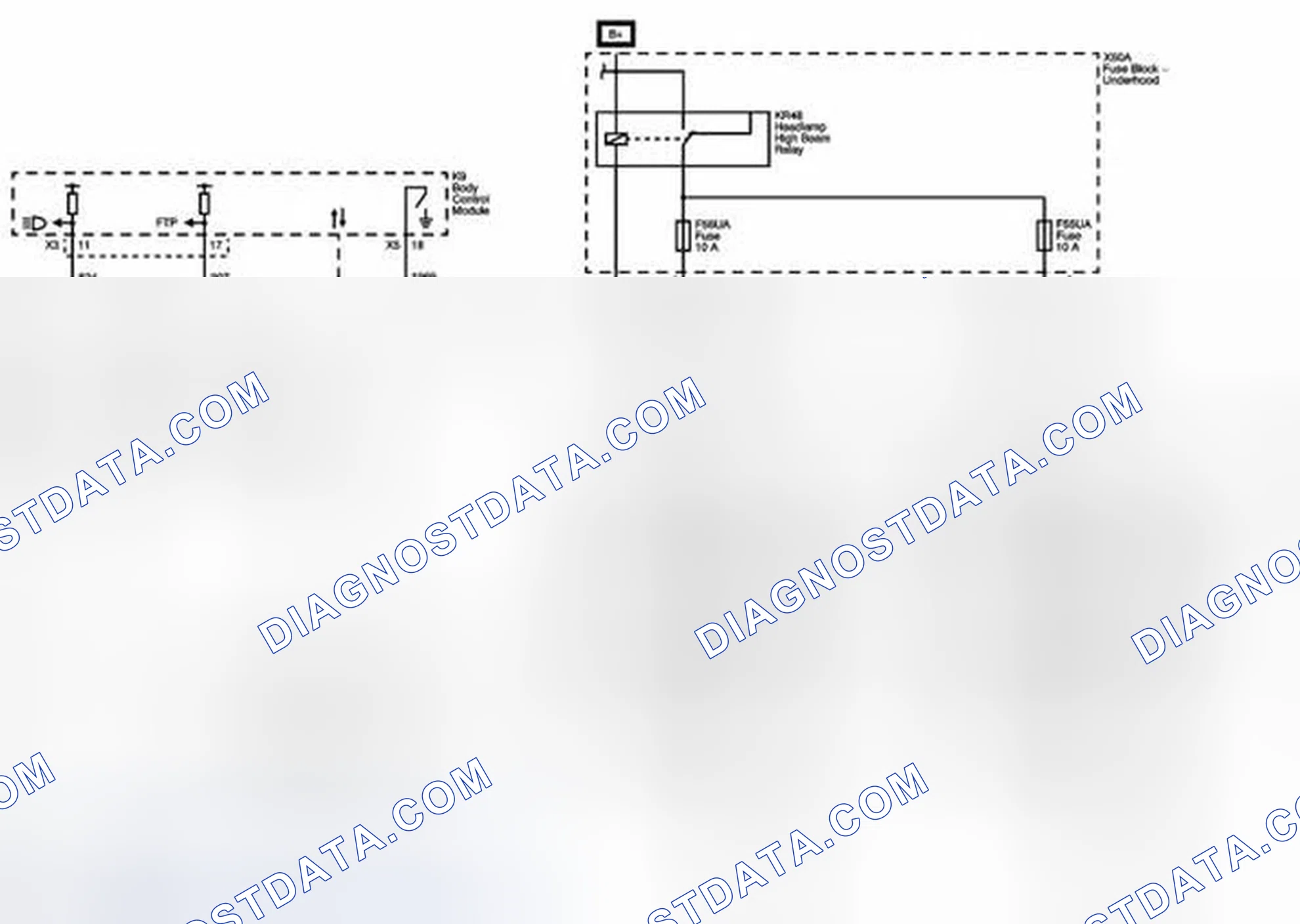 Scheme 50: High Beams