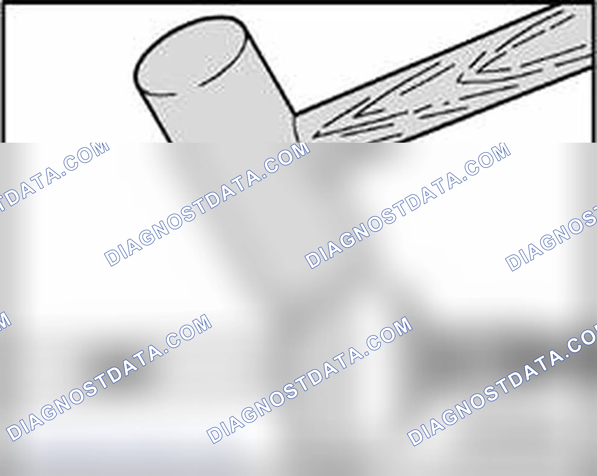 Scheme 953: Removing outer constant velocity joint