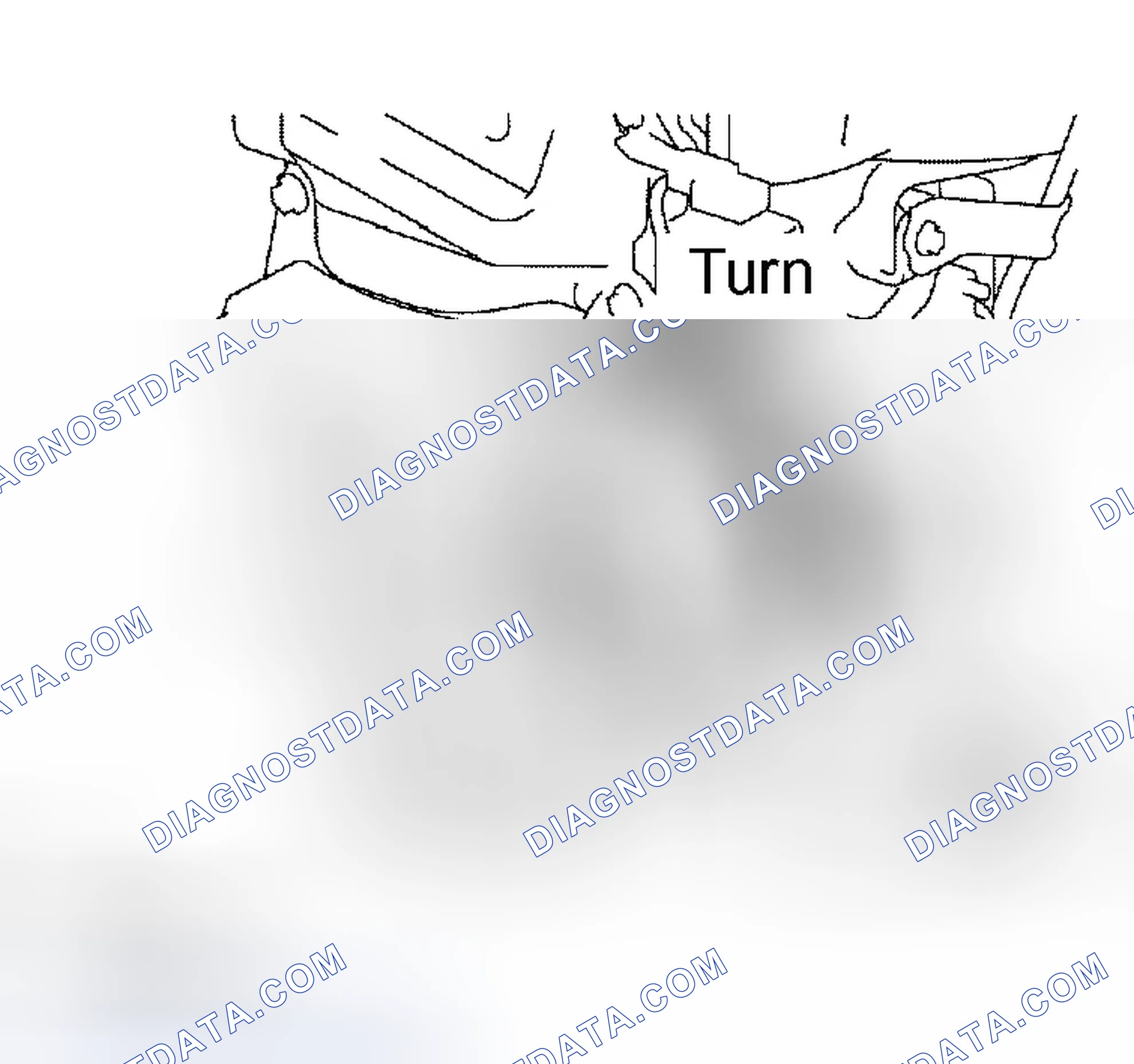 Scheme 1: INSPECT WATER PUMP