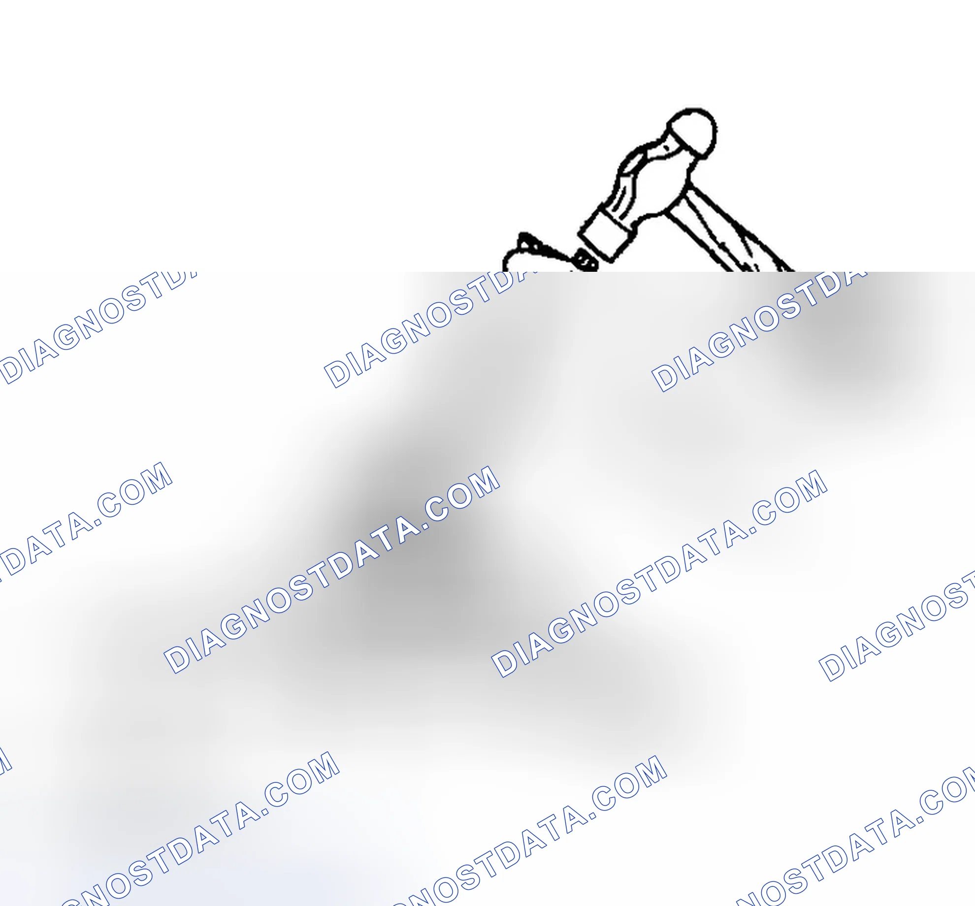 Scheme 63: Tie-rod End Boot Disassembly Note