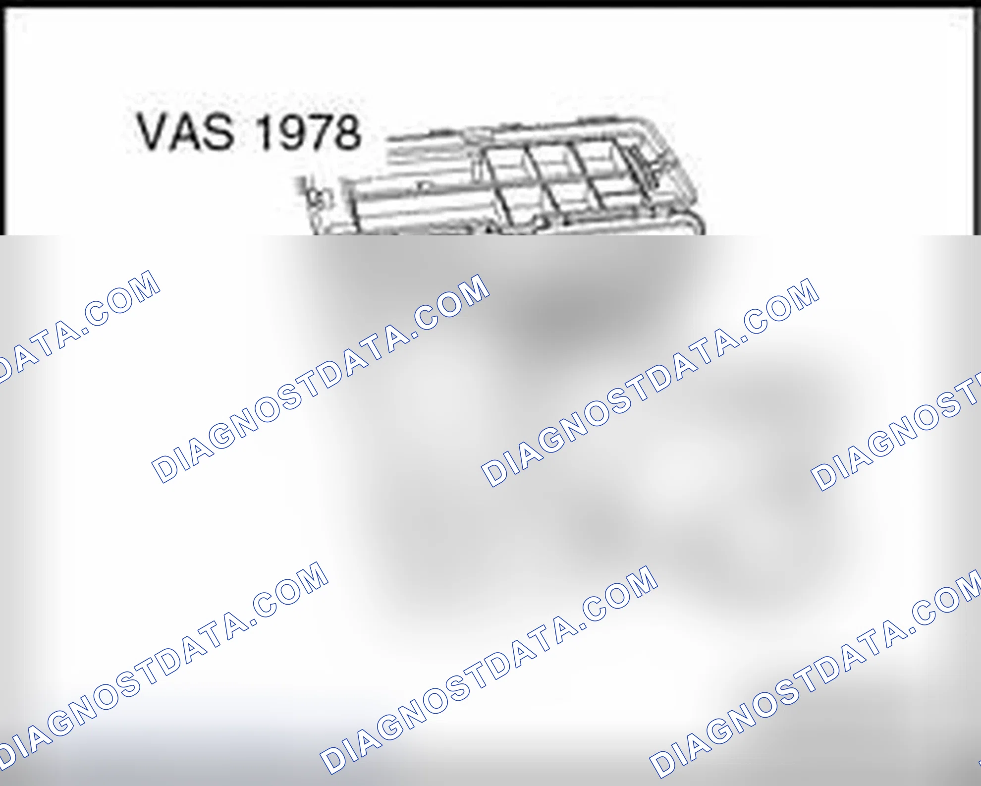 Scheme 392: Coolant fan motor, replacing