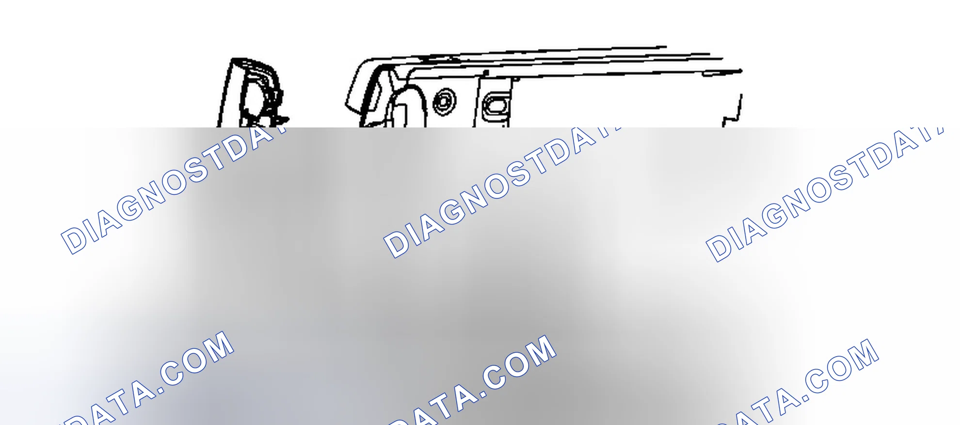 Scheme 47: Tail Lamp Replacement (GMC)