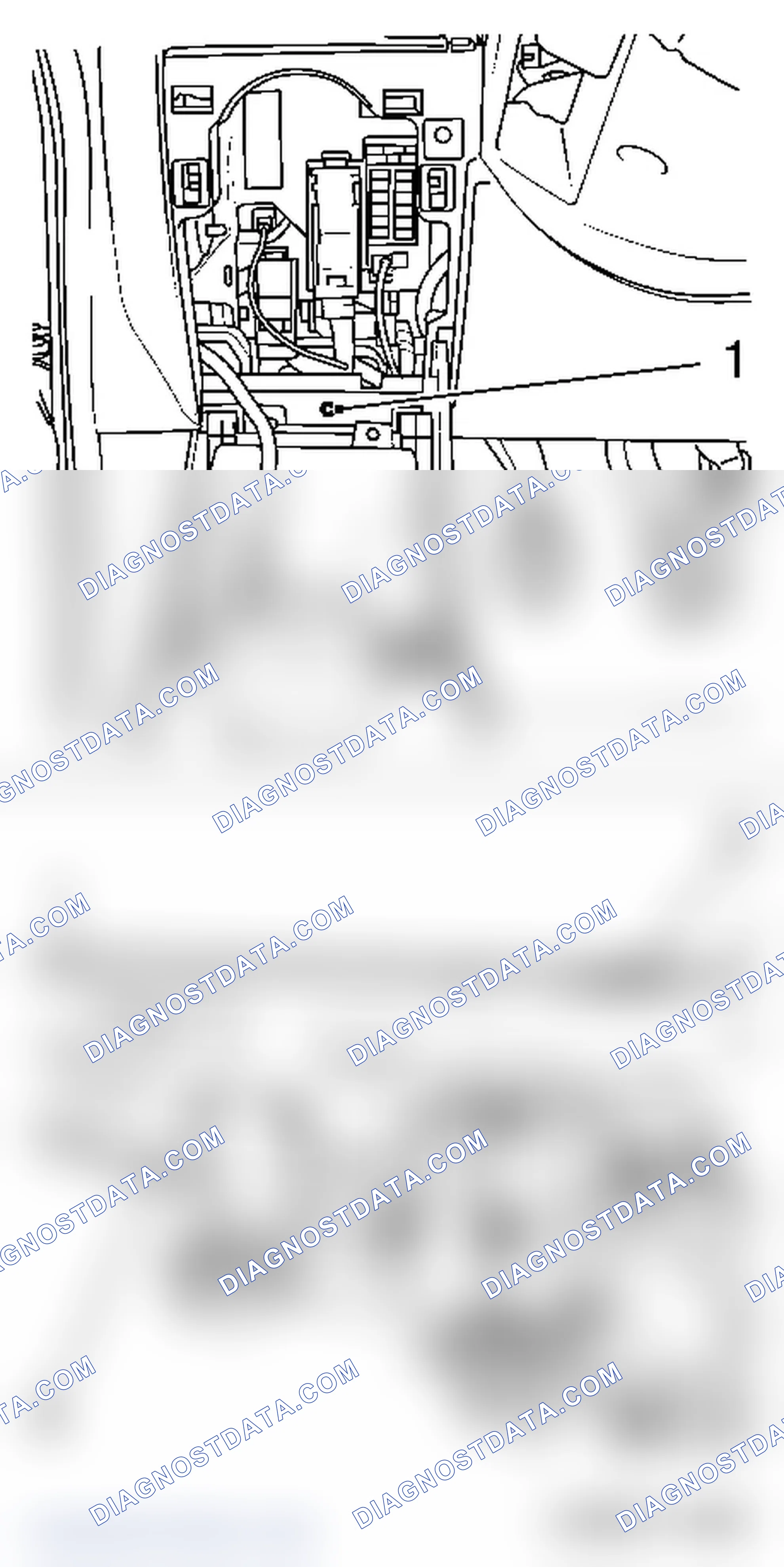 Replace Accelerator Pedal Position Sensor