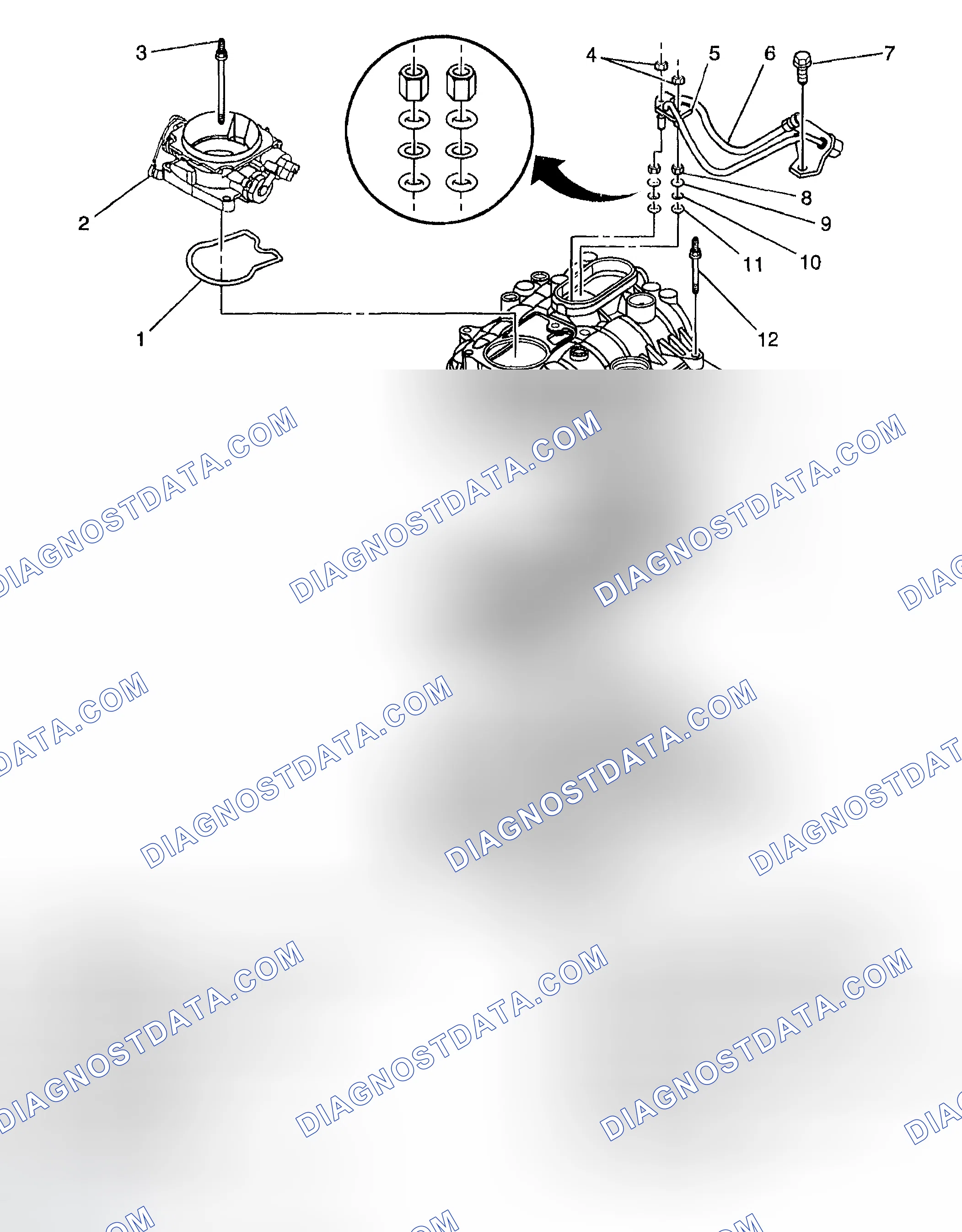 Scheme 56: Disassembled Views