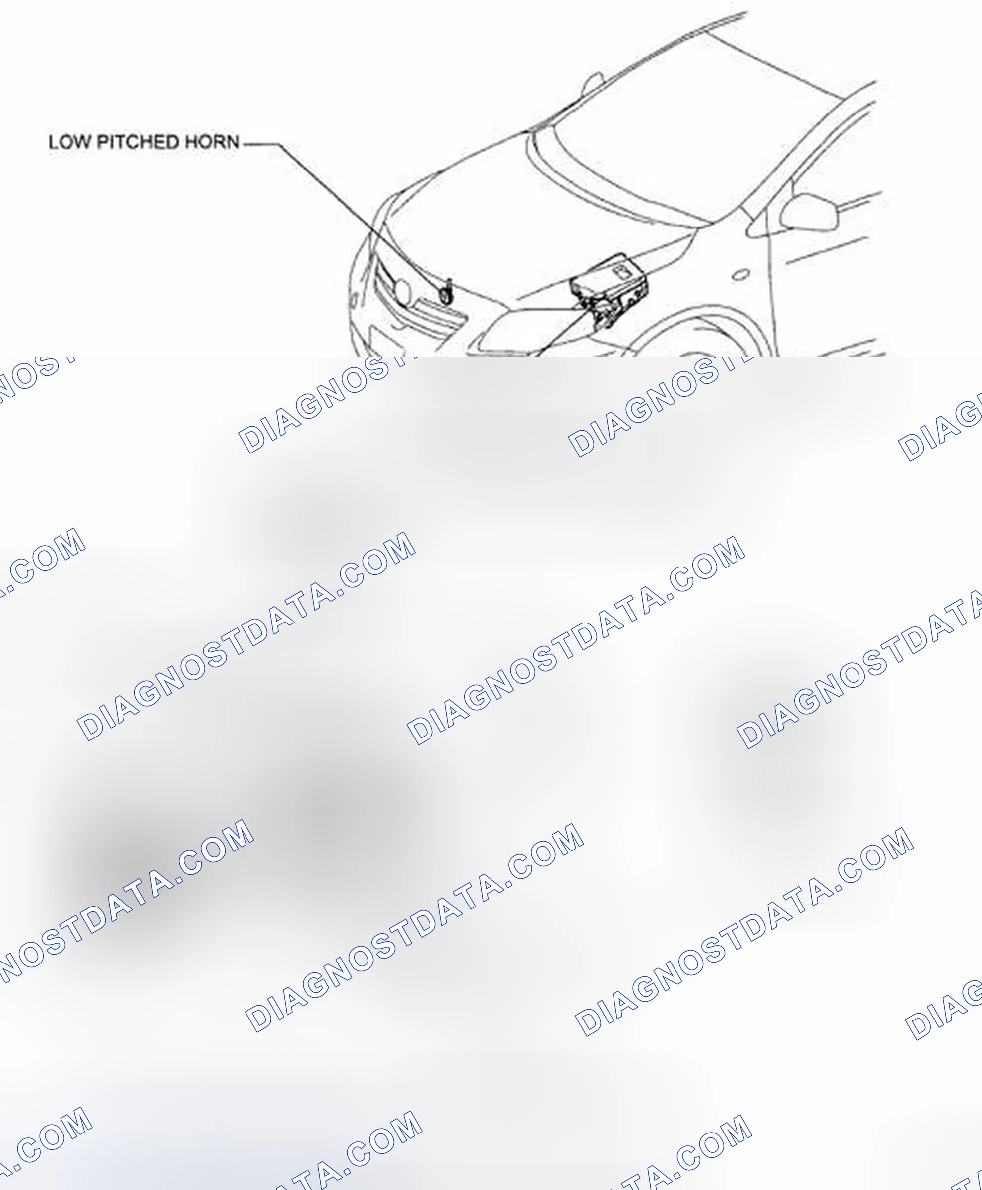 Scheme 1: PARTS LOCATION
