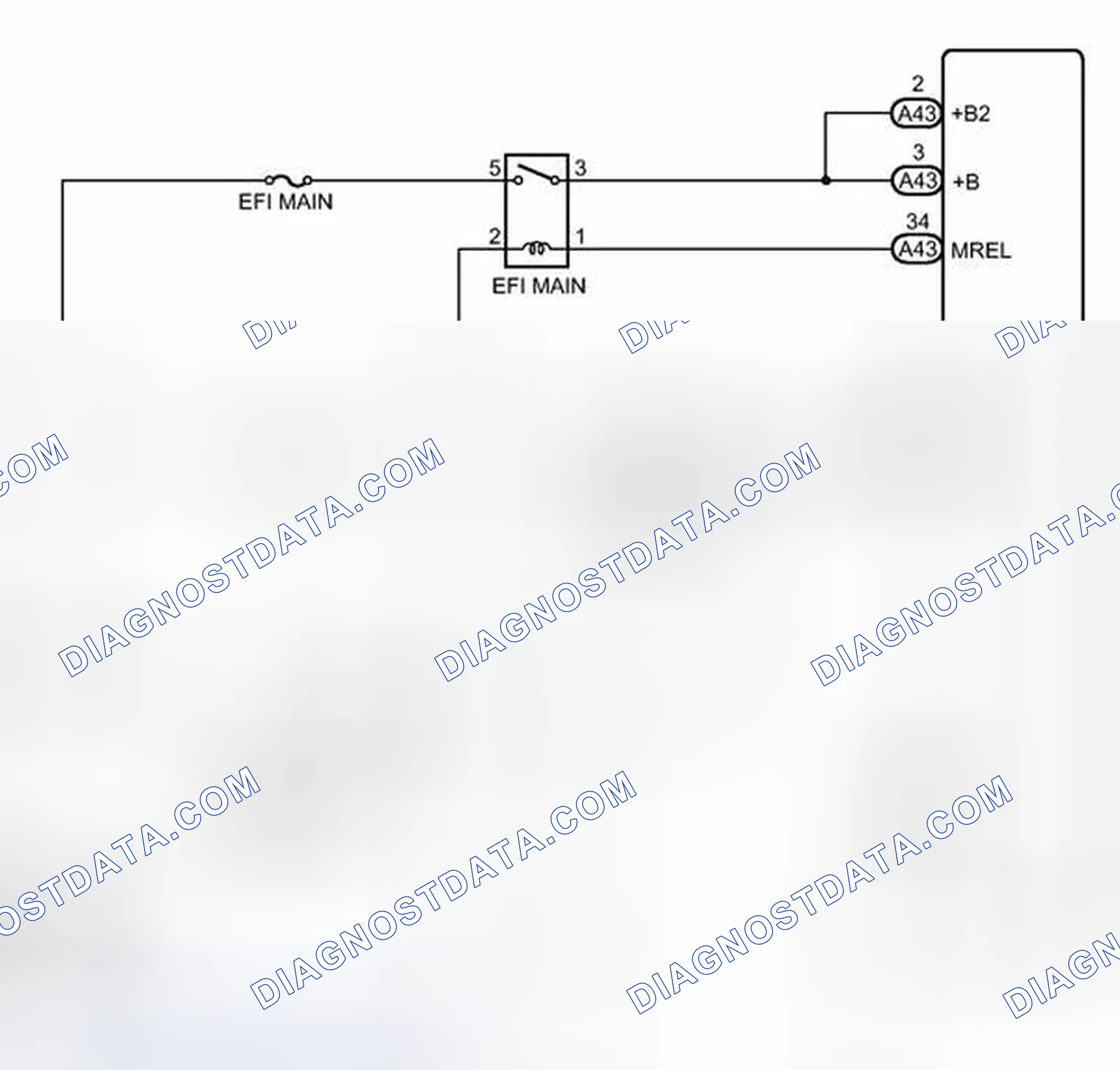 Scheme 50: WIRING DIAGRAM