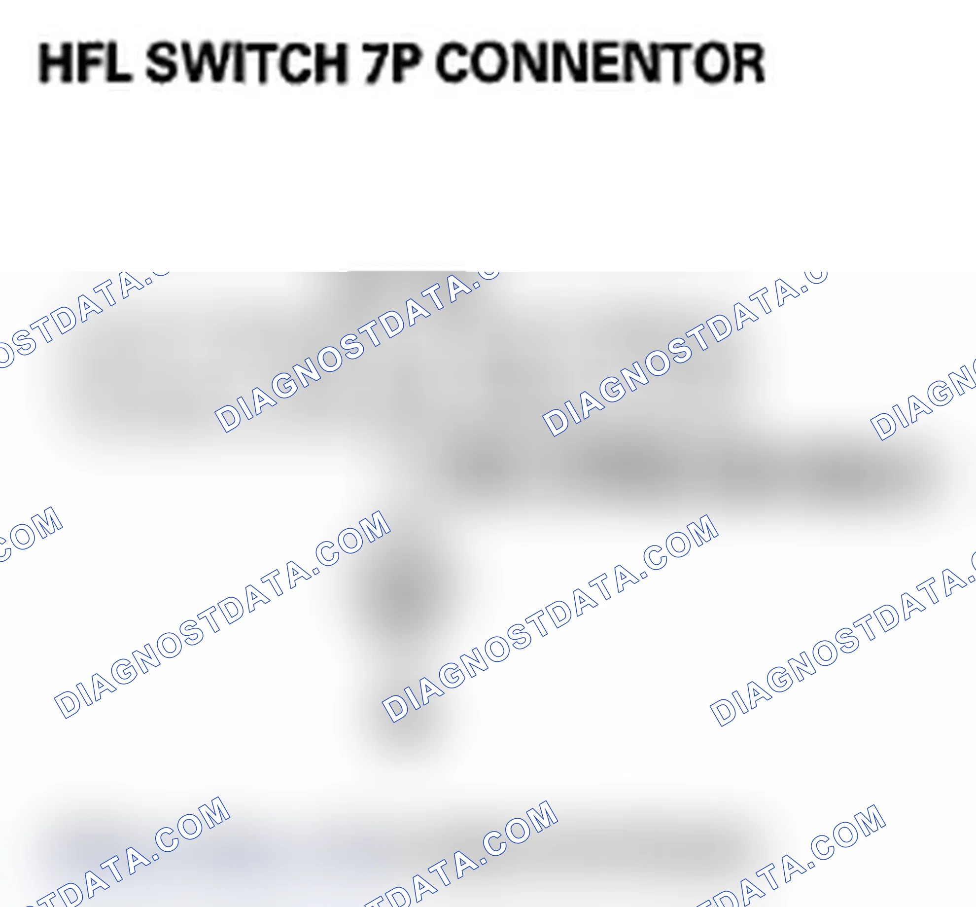 Scheme 552: DTC B1779: HandsFreeLink steering wheel switch failure