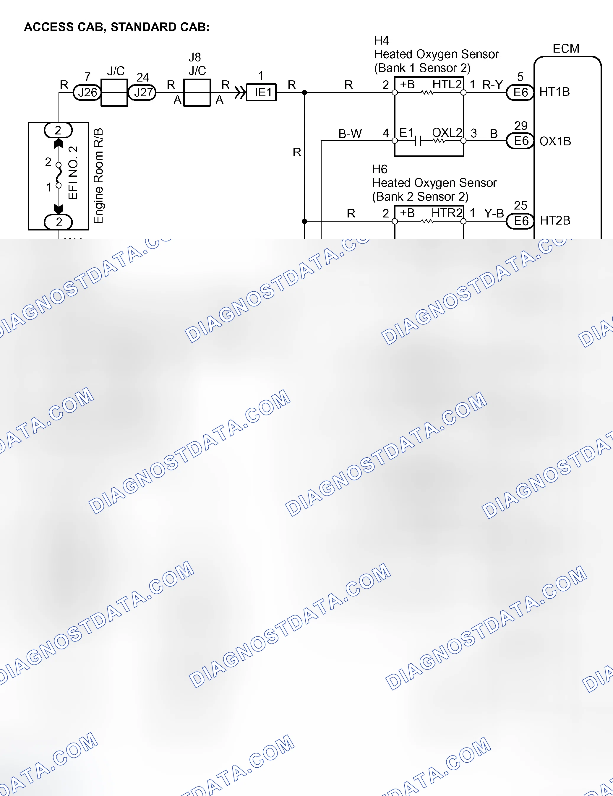 Scheme 546: WIRING DIAGRAM