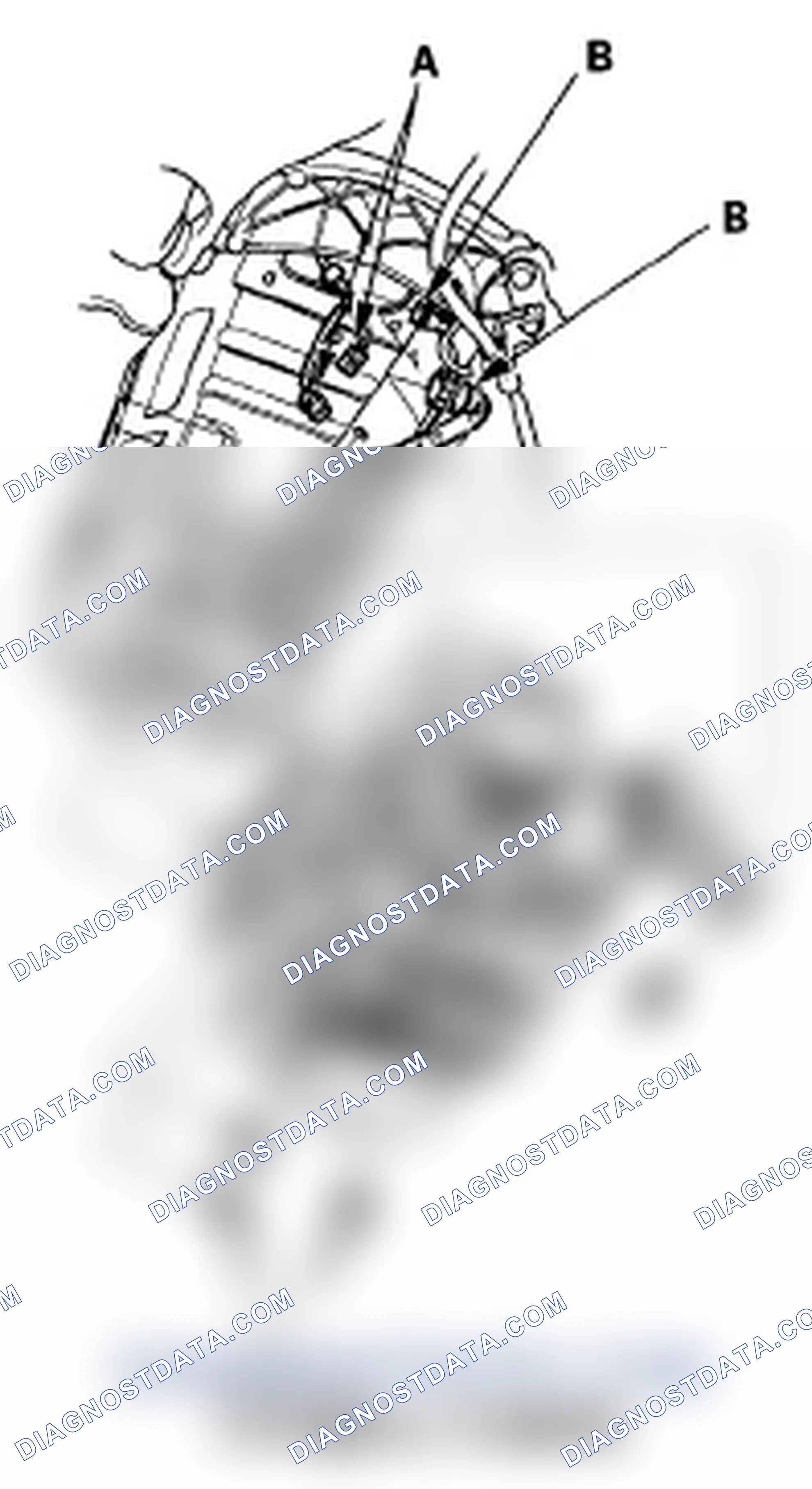 Scheme 119: EVAP Canister Replacement