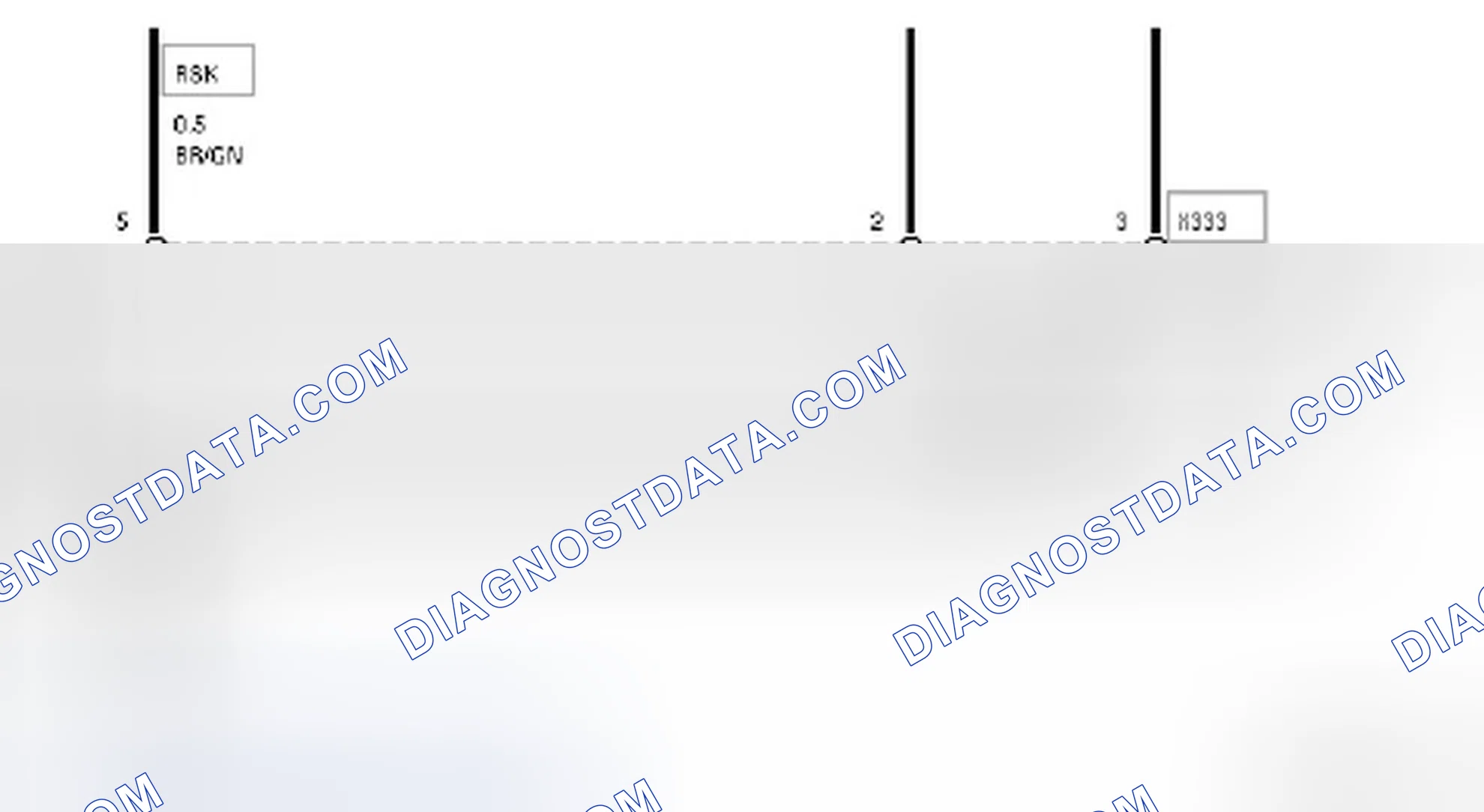 Scheme 34: Wiper Motor