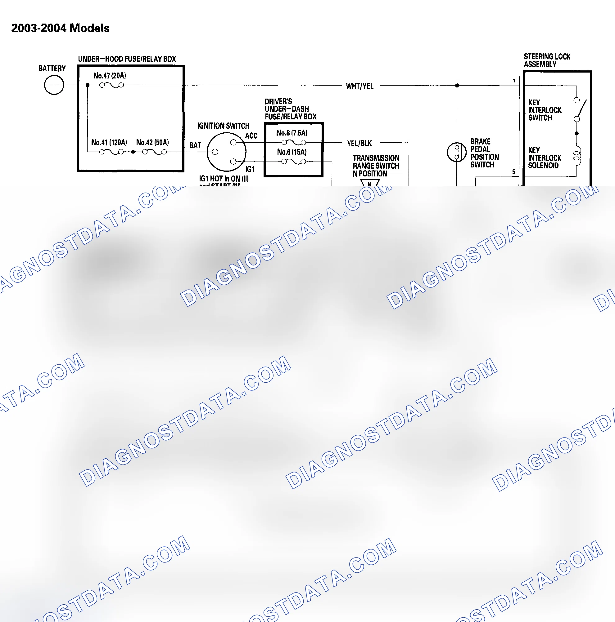 Scheme 386: Circuit Diagram