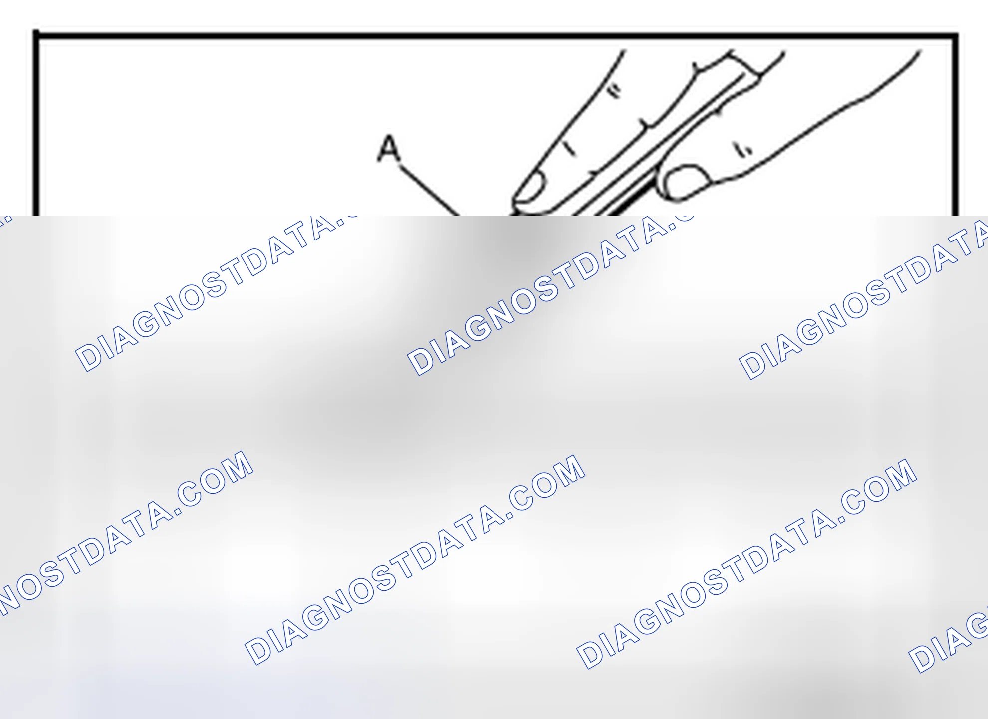 Scheme 2: LIQUID GASKET APPLICATION PROCEDURE