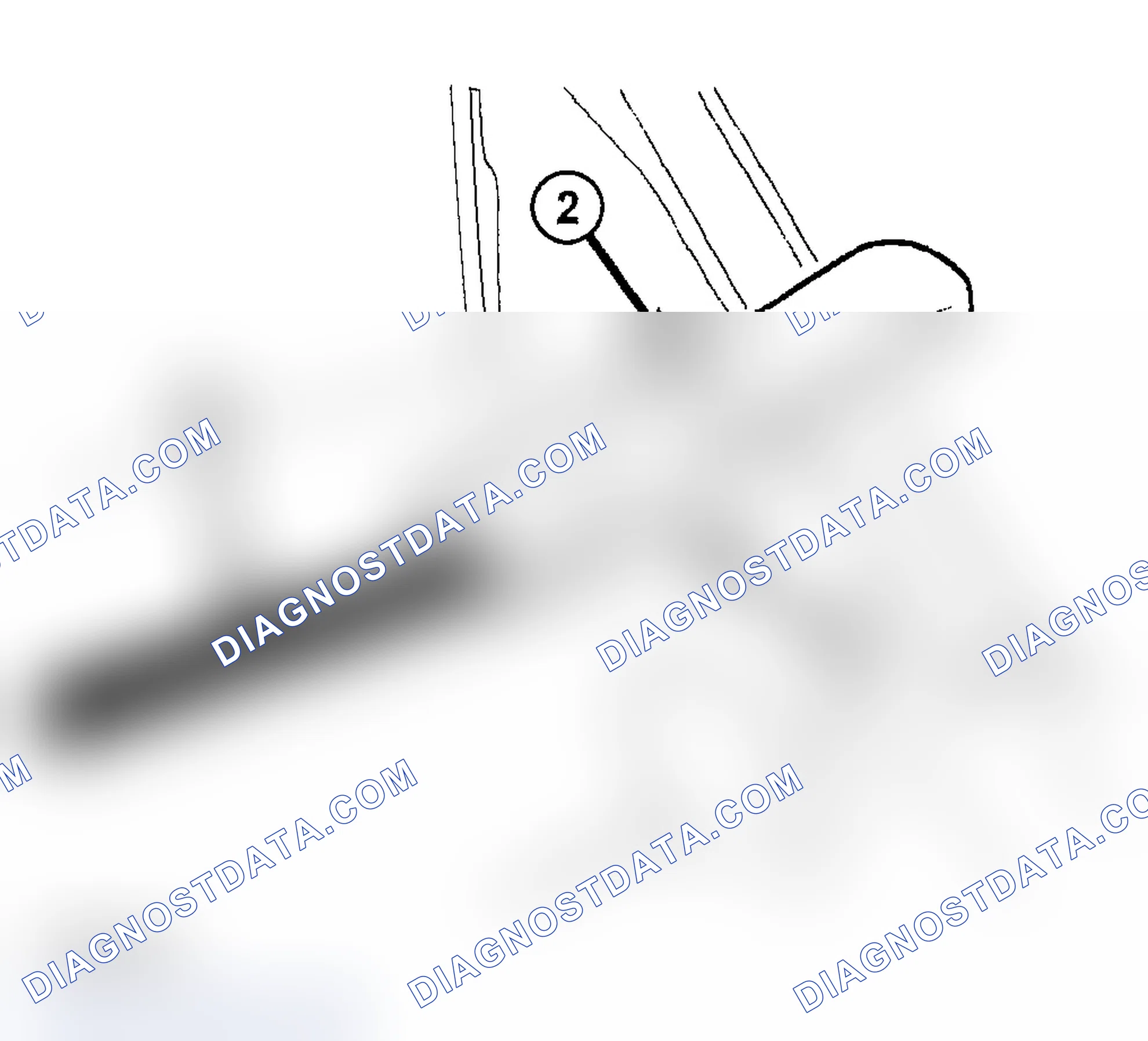 Scheme 12: Windshield Opening Preparation
