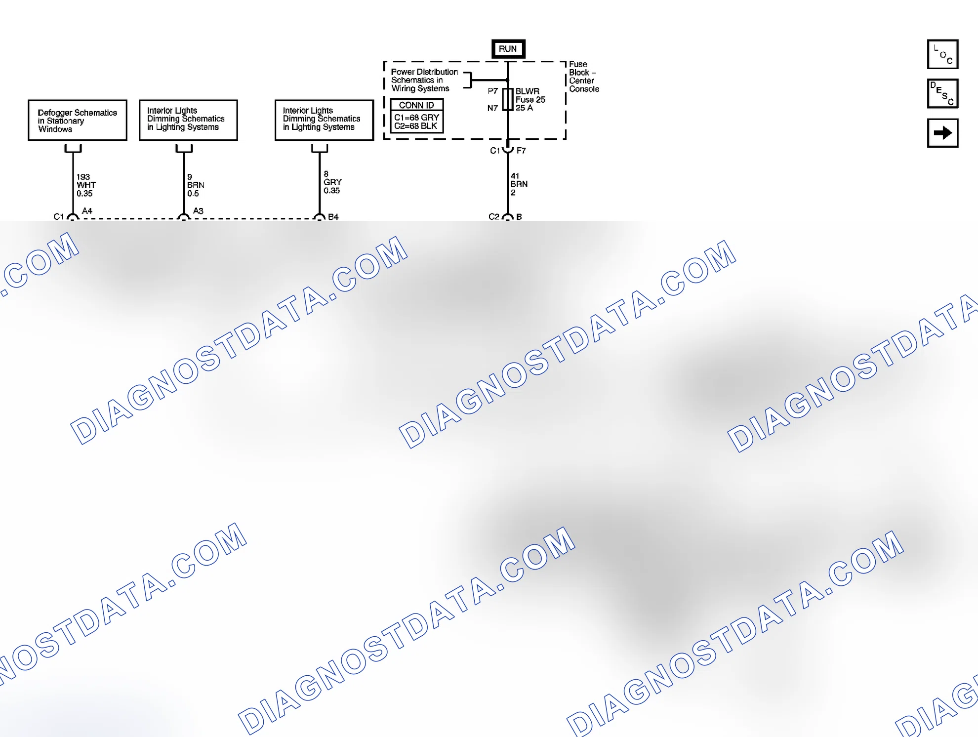 Scheme 1: HVAC Schematics