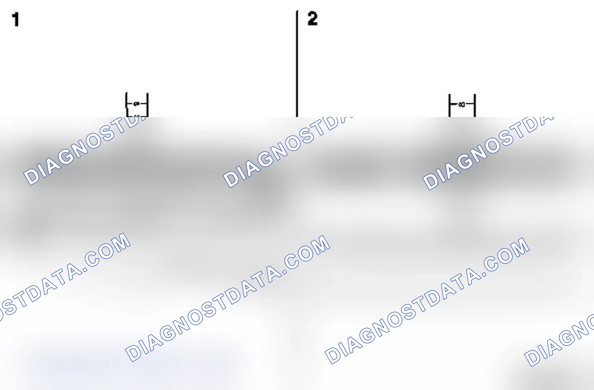 Windscreen Wiper Arms, Basic Adjustment