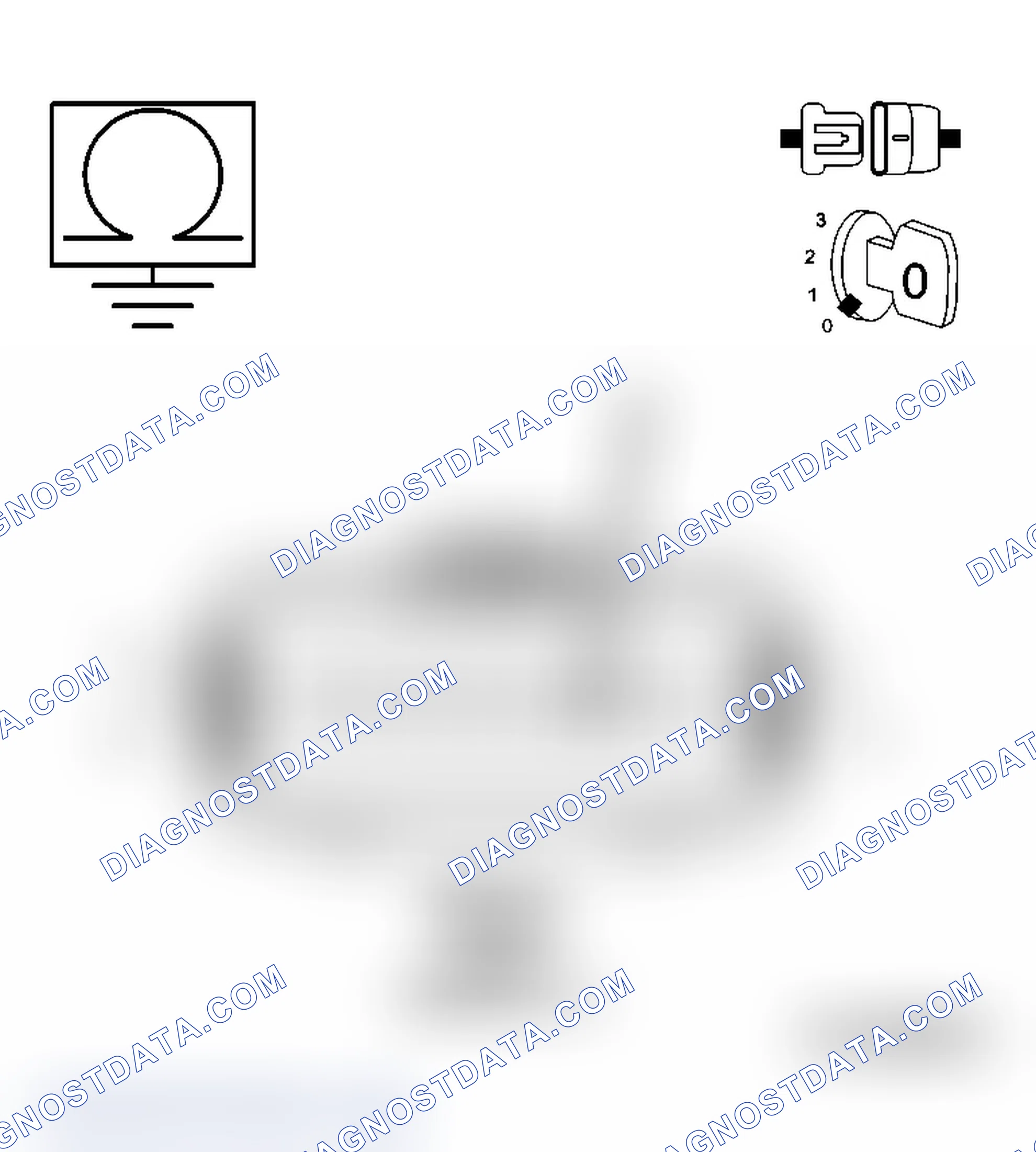 Scheme 14: Diagnostic Test