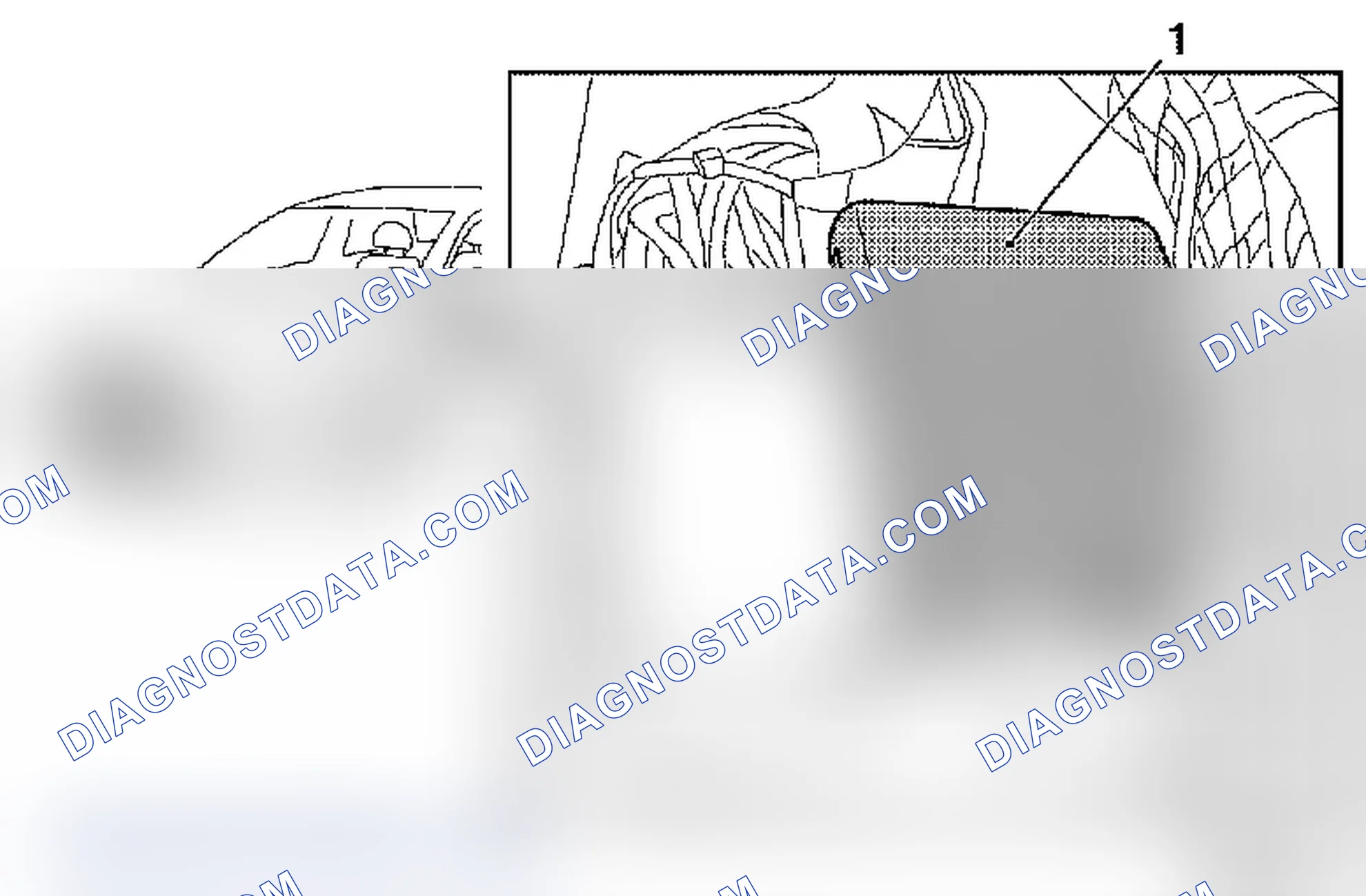 Body Control Module (BCM) - Survey