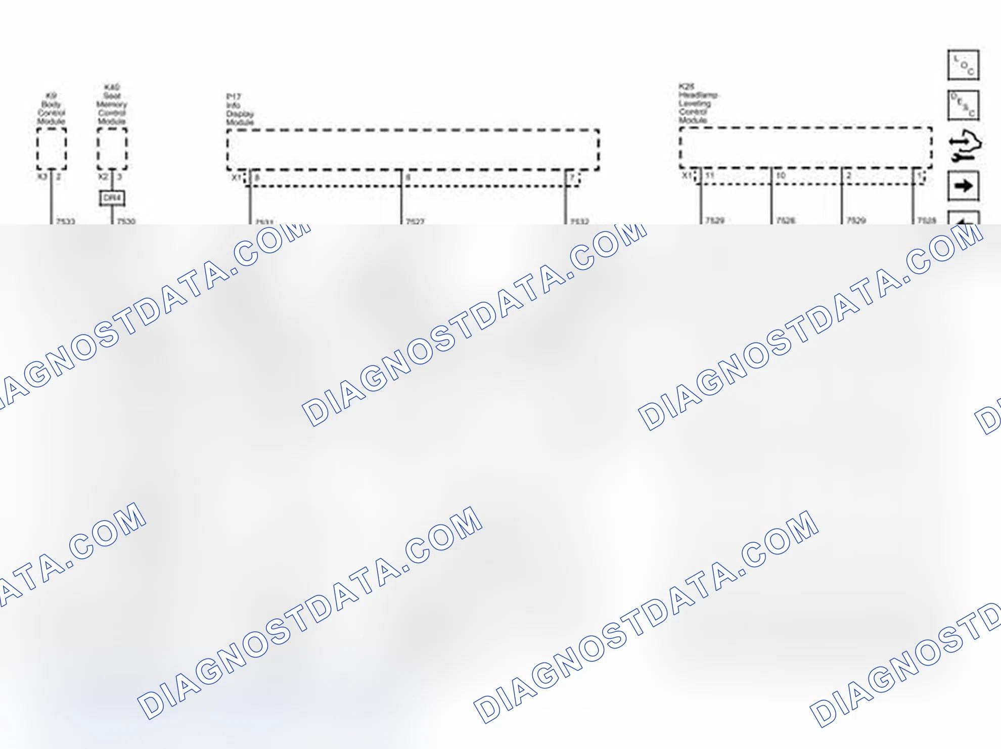 Scheme 8: Linear Interconnect Network (LIN) 2