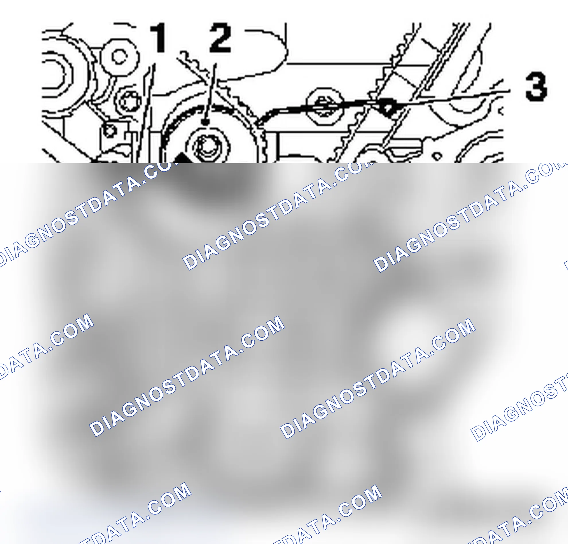 How to Replace the Seal Ring - Camshaft