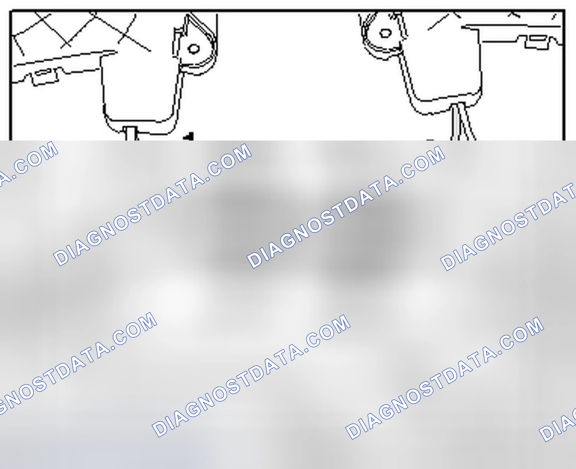 Scheme 160: BACKREST RELEASE CABLE, ADJUSTING