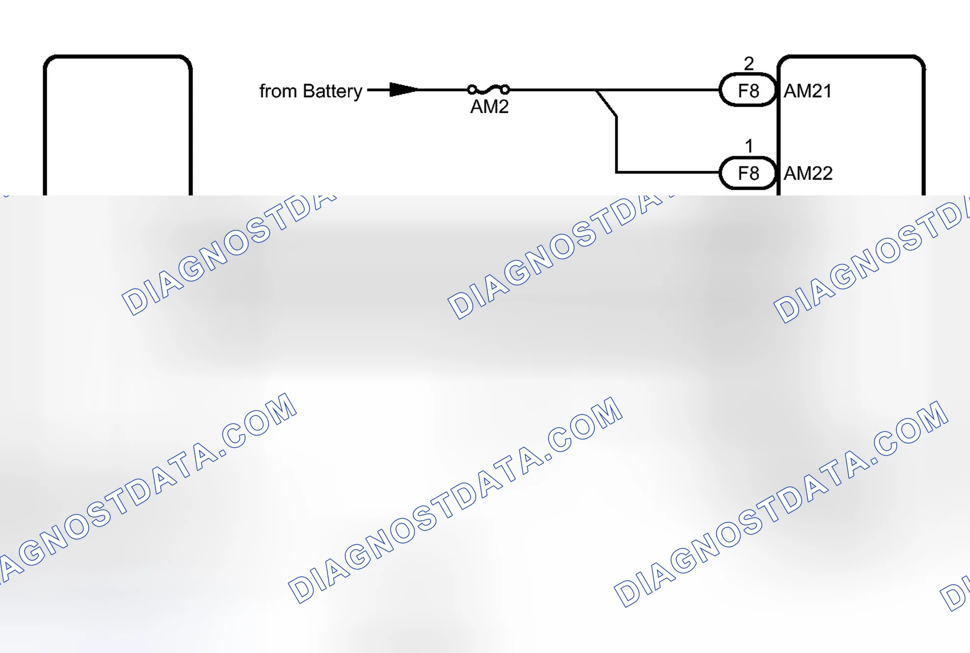 Scheme 102: WIRING DIAGRAM