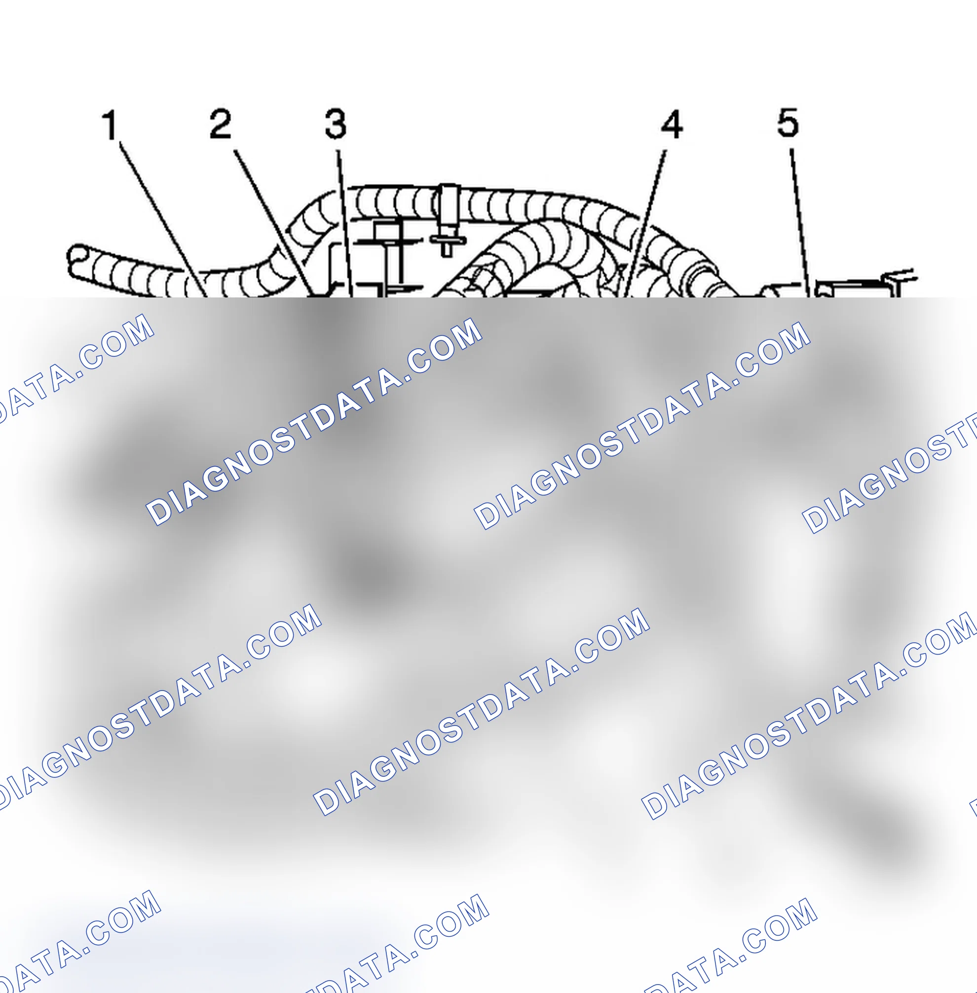 Scheme 31: Engine Control Module (ECM) Description