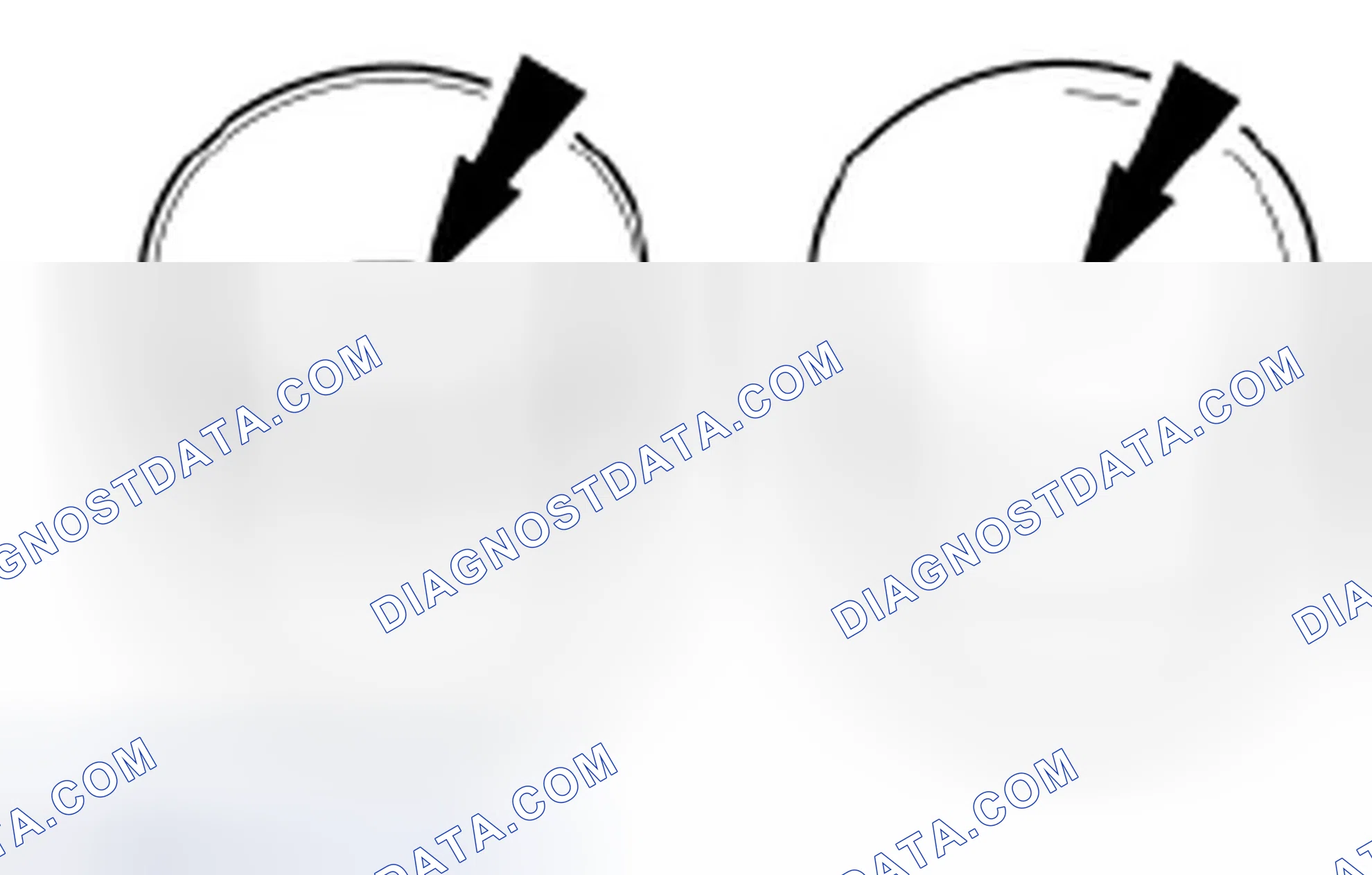 Scheme 2205: Valve Tappet Inspection