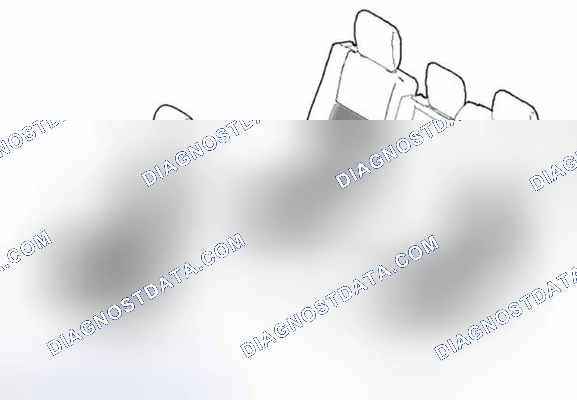 Scheme 56: SEAT HEATING