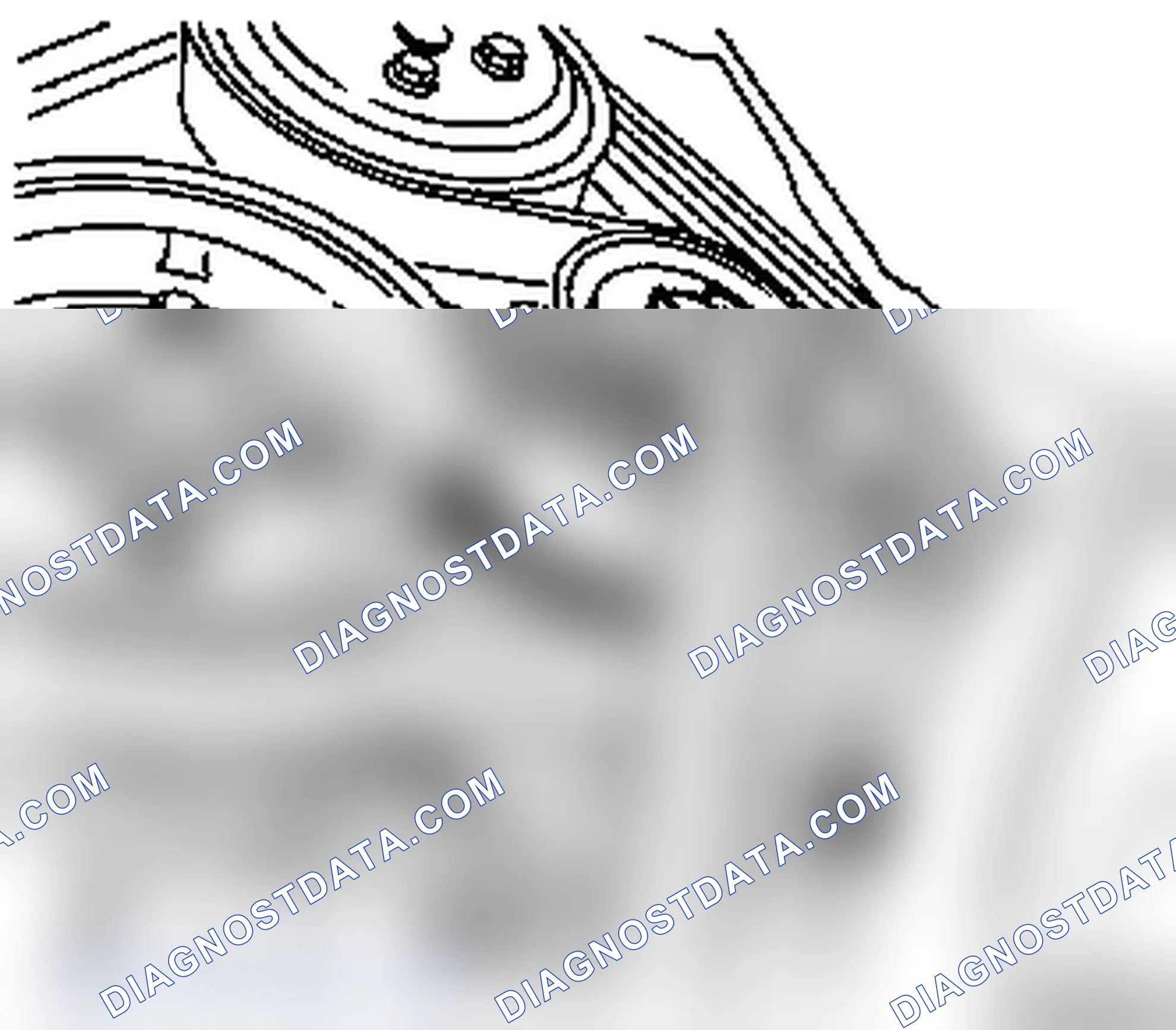 Replacing Ribbed V-Belt Guide Roller