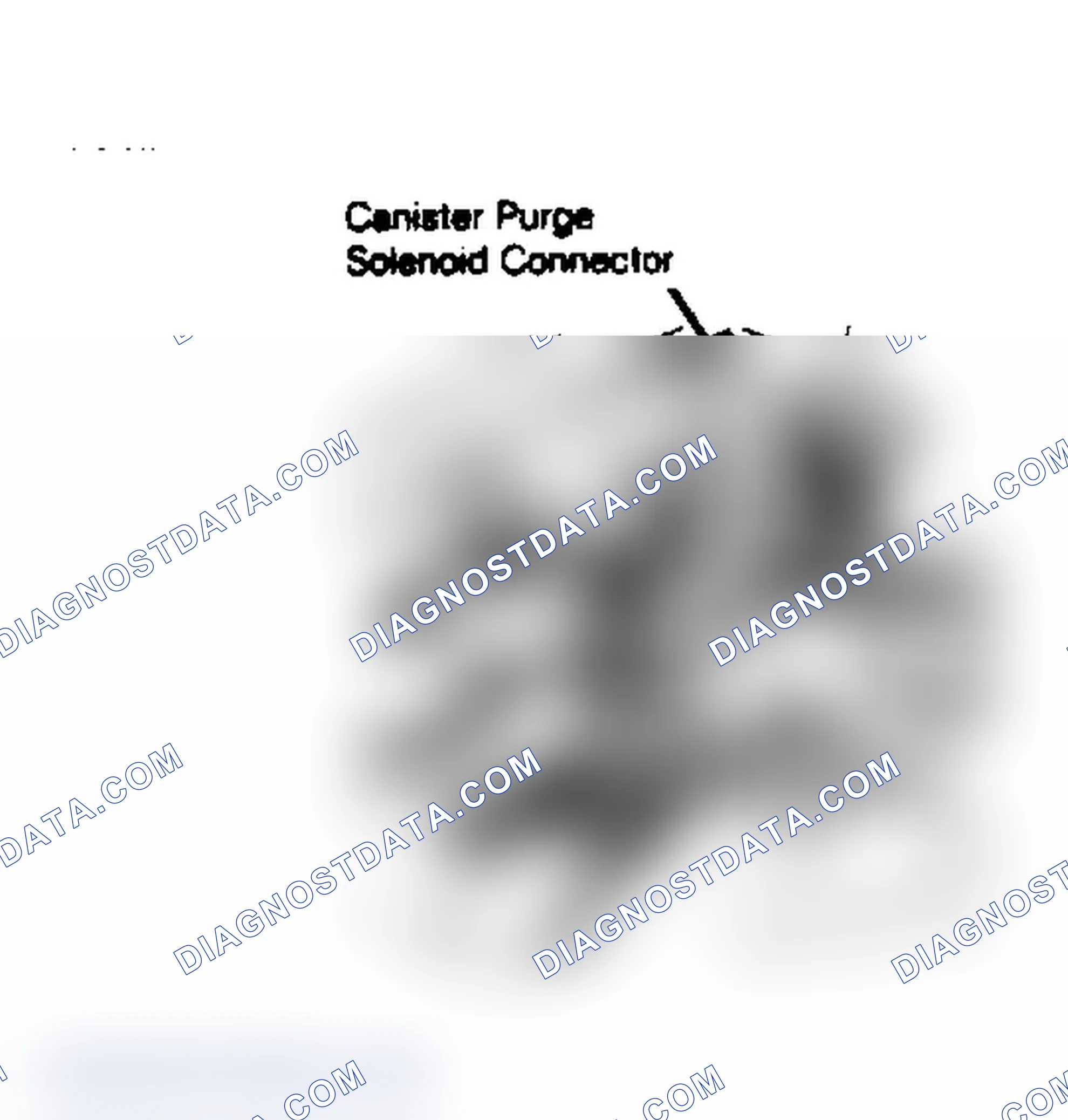 Scheme 202: DR-9 TEST - CANISTER PURGE SOLENOID CIRCUIT (CODE 31)