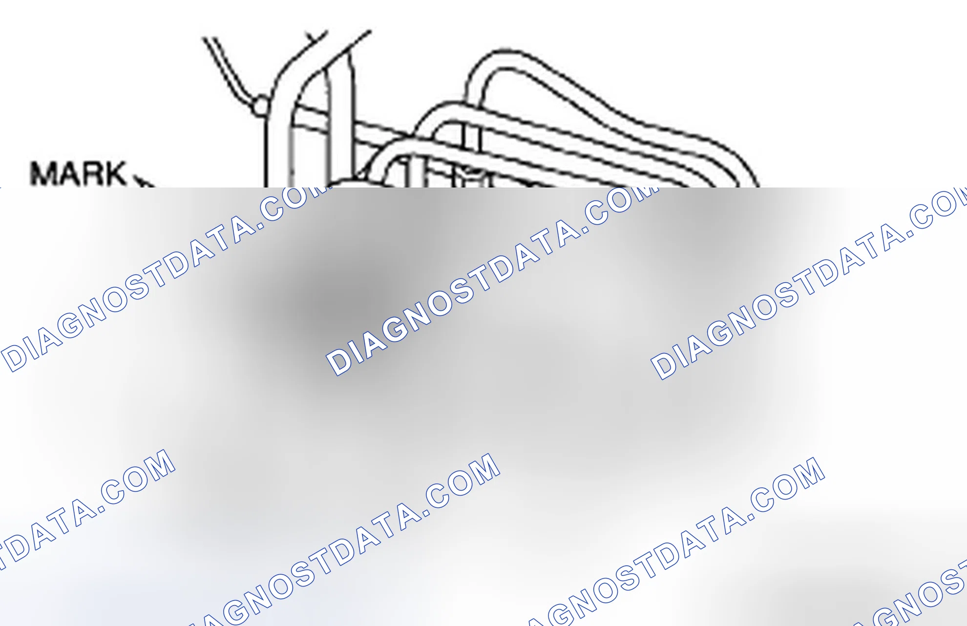 Scheme 28: Brake Pipe Removal Note