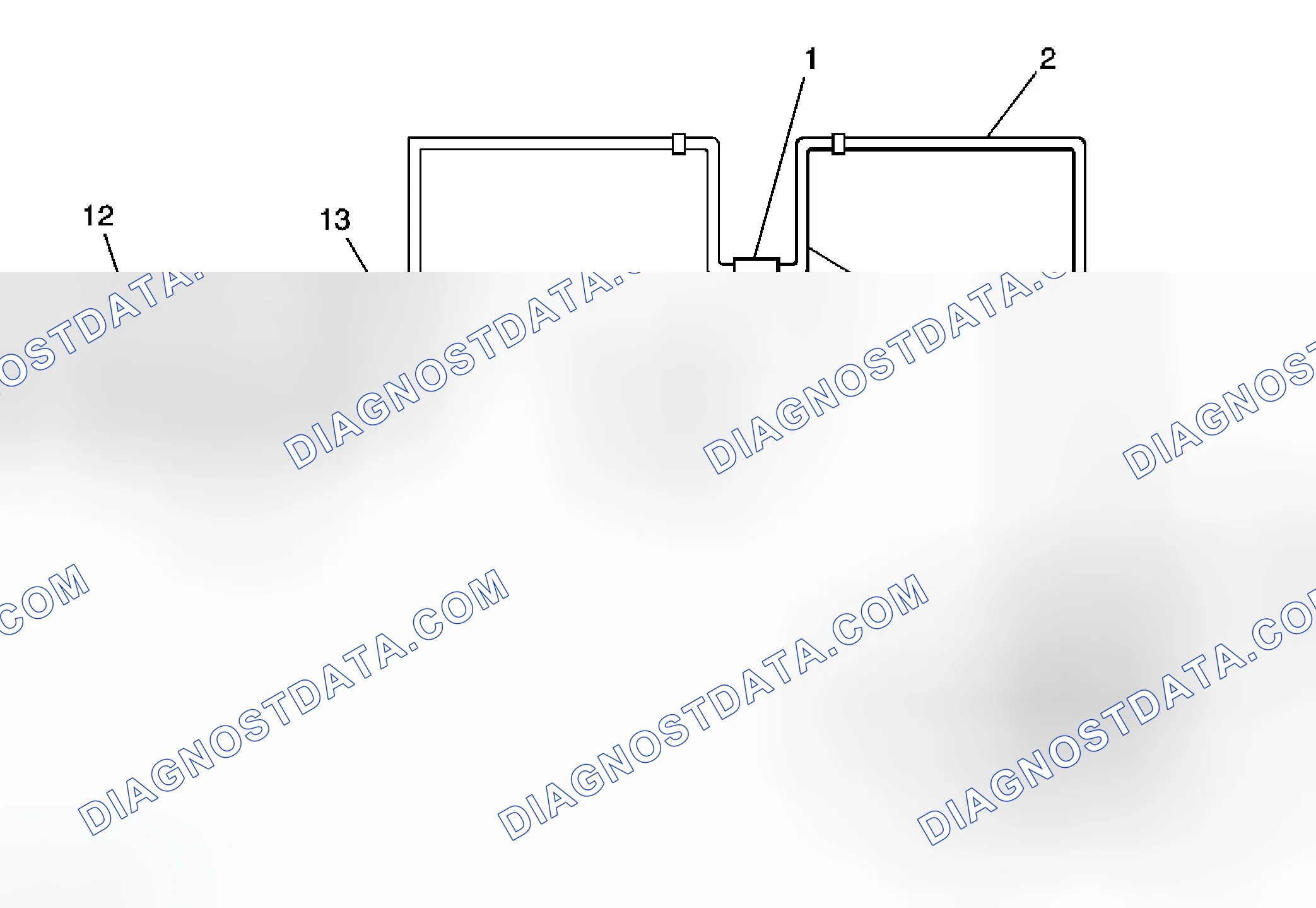 Scheme 85: Fuel Supply System