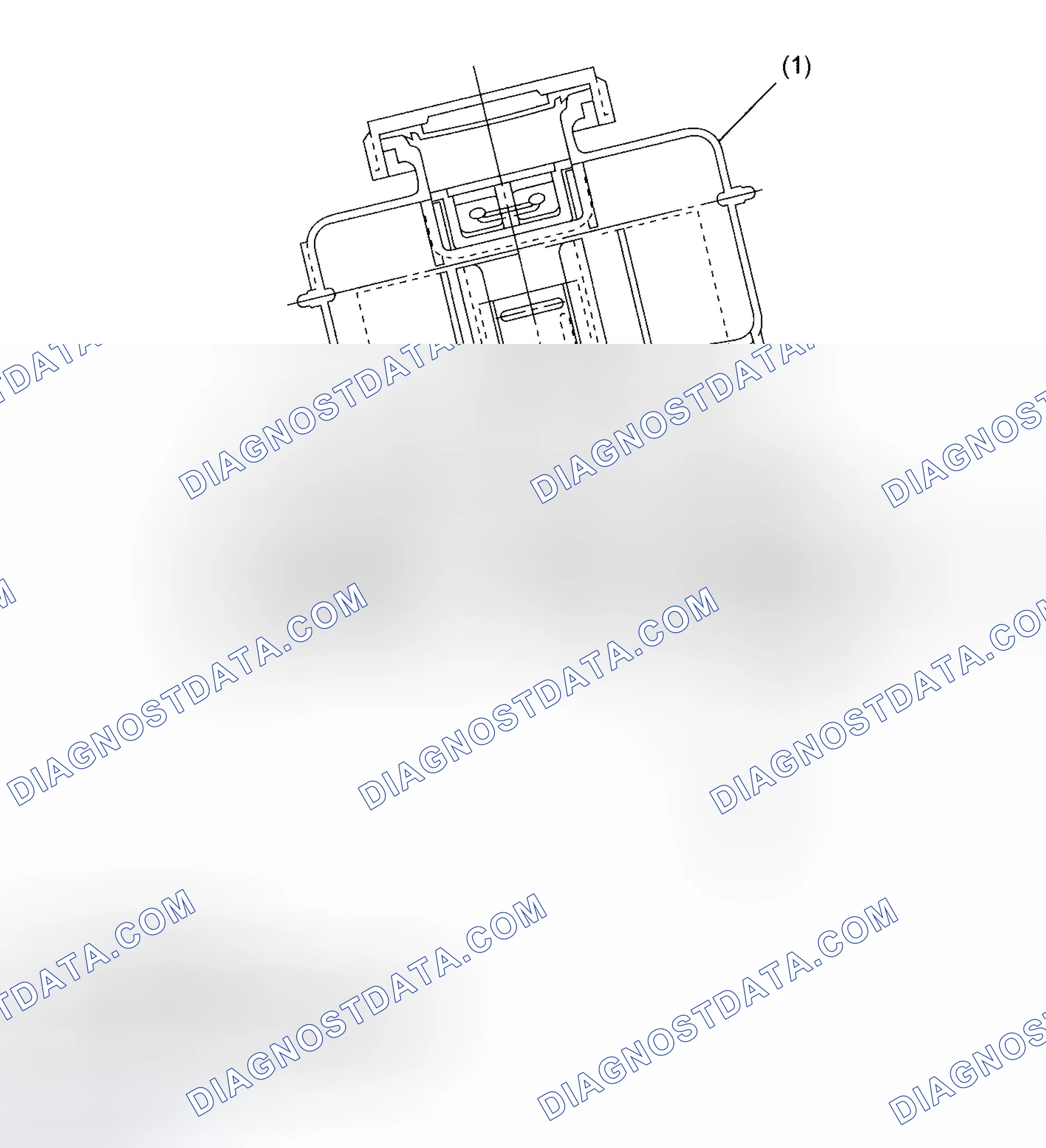 Scheme 4: Master Cylinder