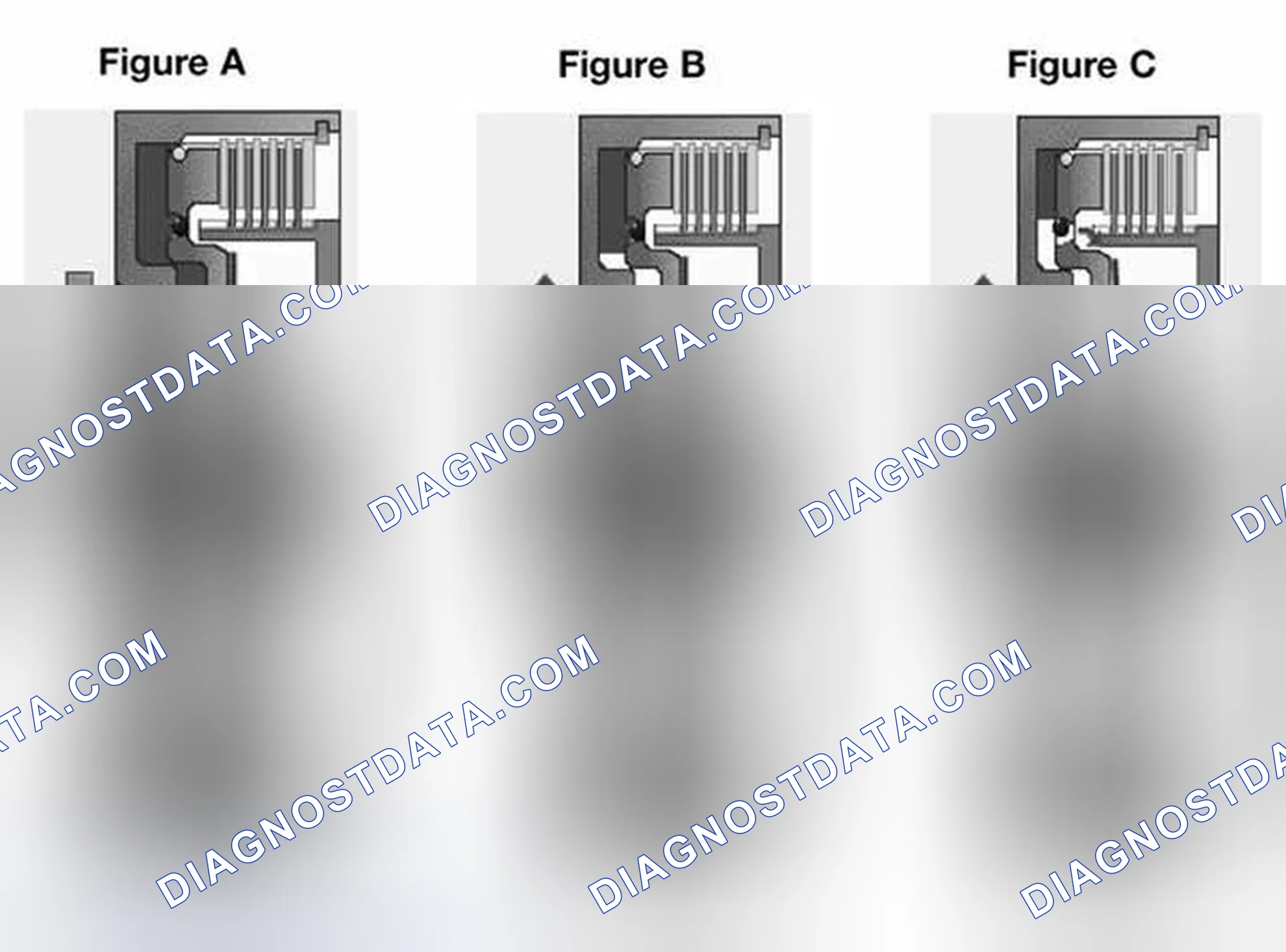 Scheme 436: Multi - Plate Clutch Operation