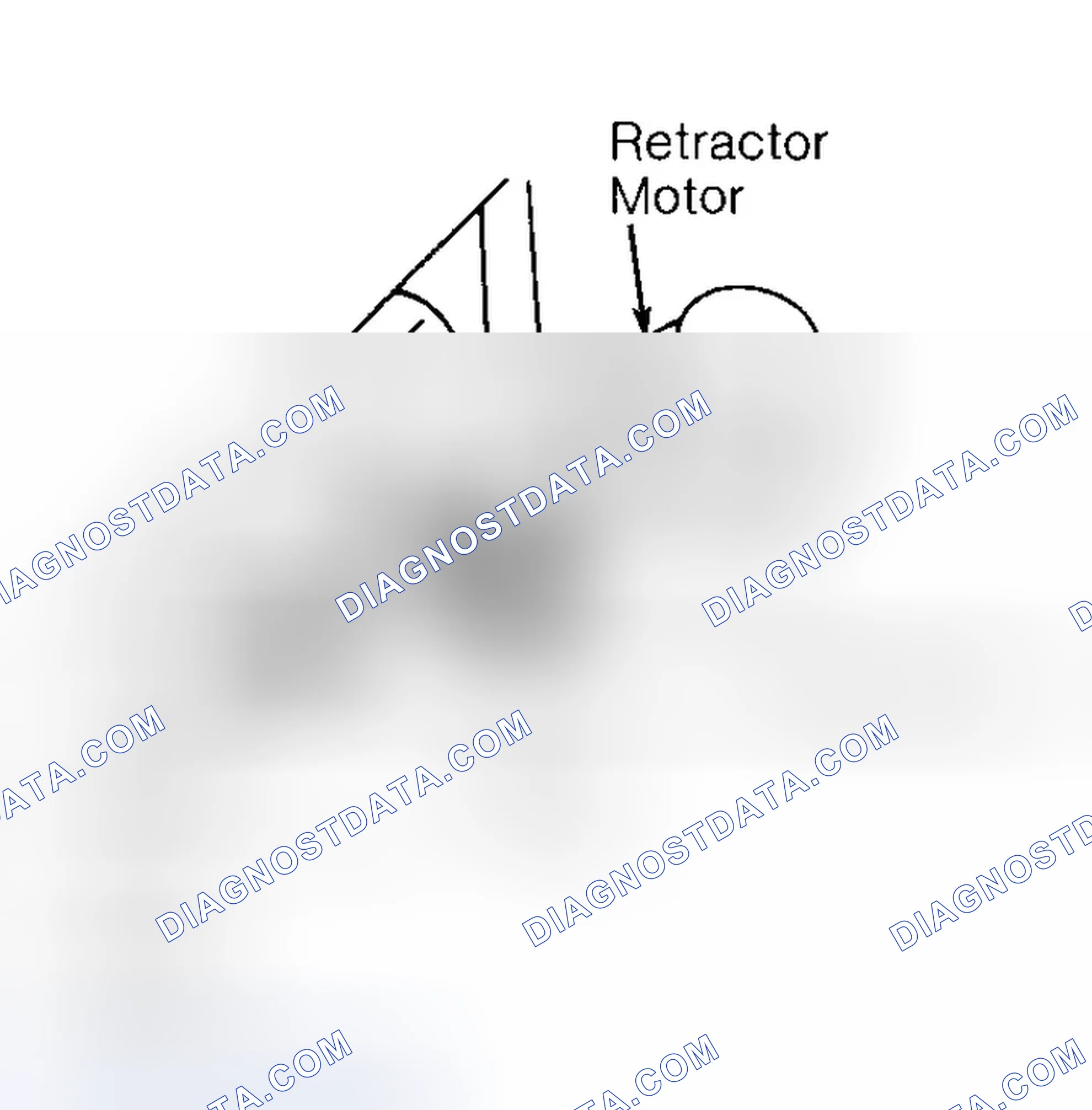 Scheme 2: HEADLIGHT LID