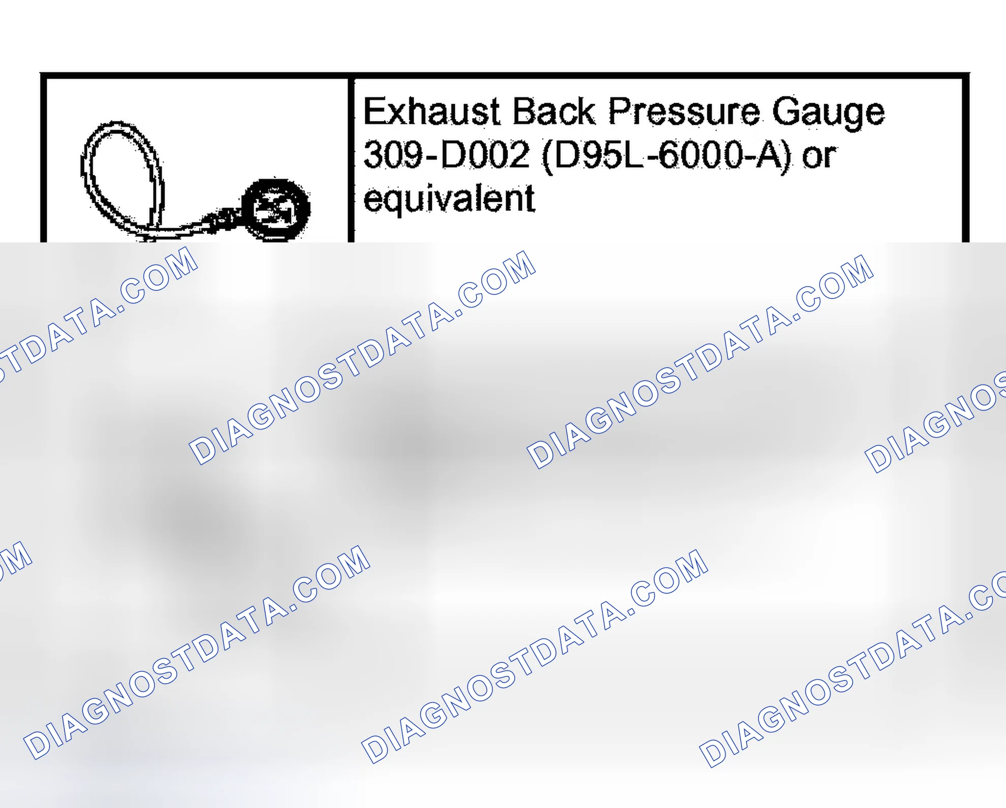 Scheme 5: Exhaust System