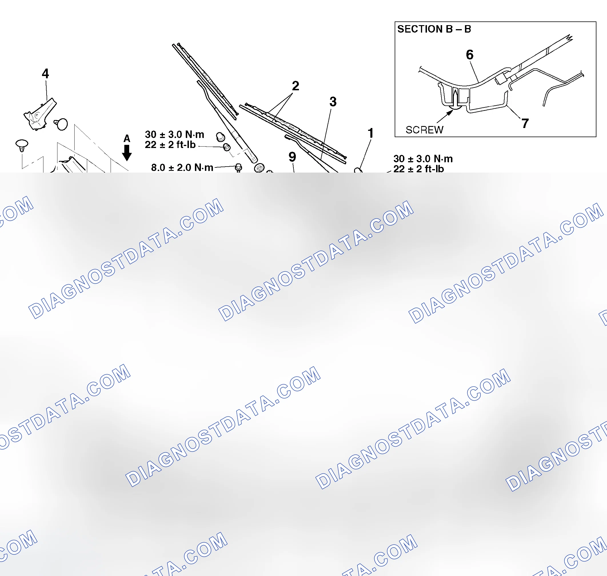 Scheme 53: REMOVAL AND INSTALLATION