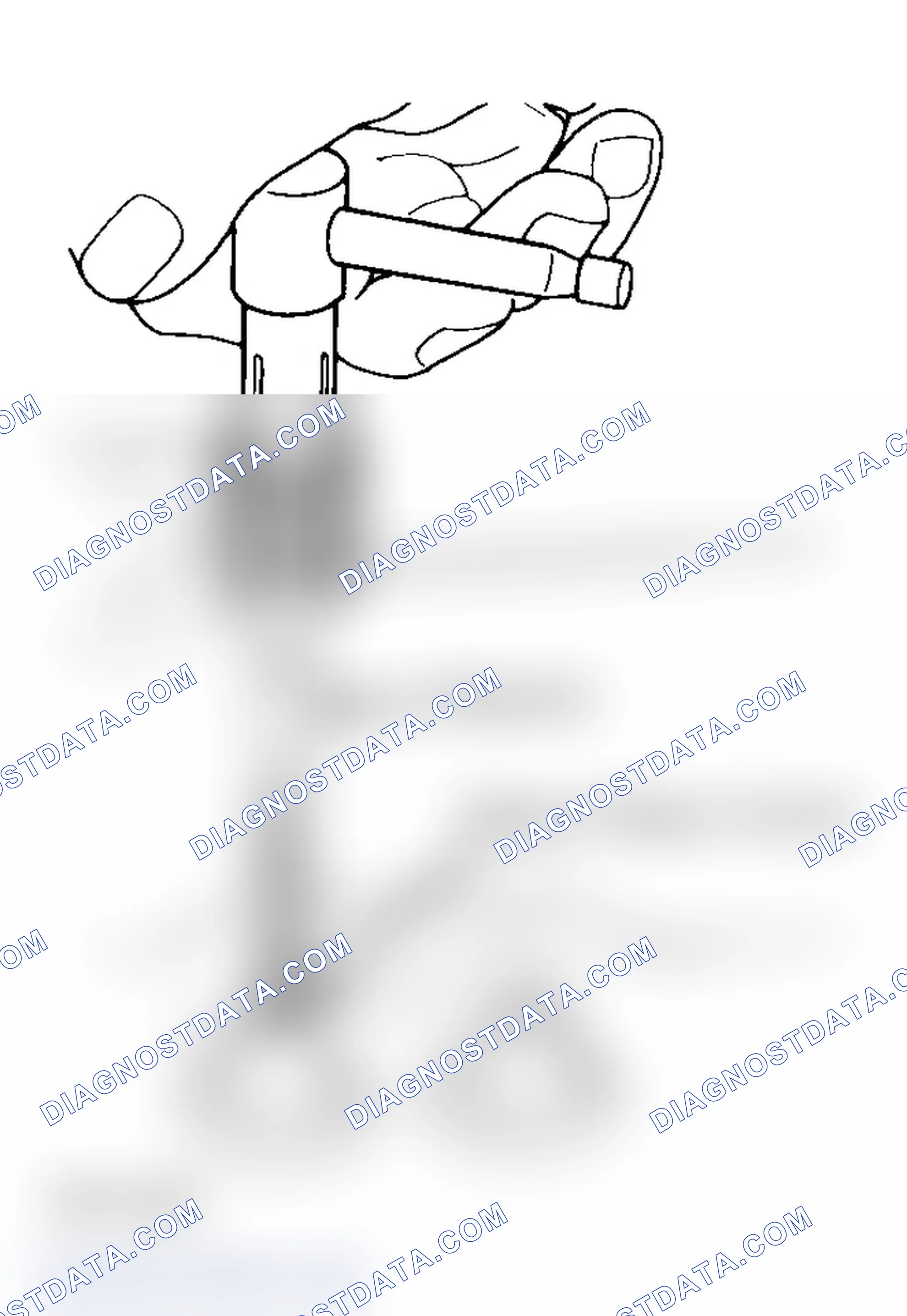 Scheme 16: Reaming Valve Guides