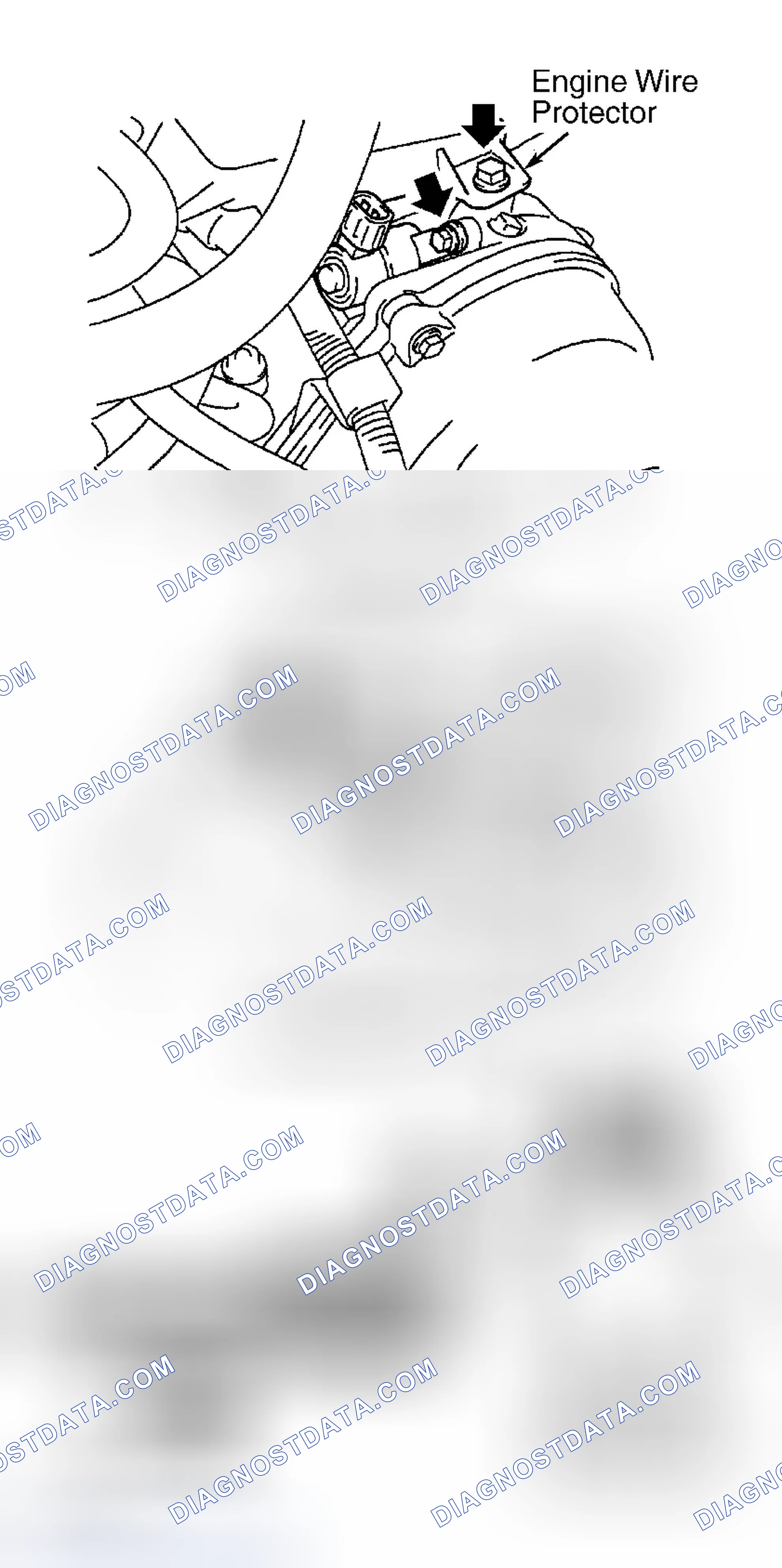 Scheme 65: Resistance Check (GS430 & LS430)