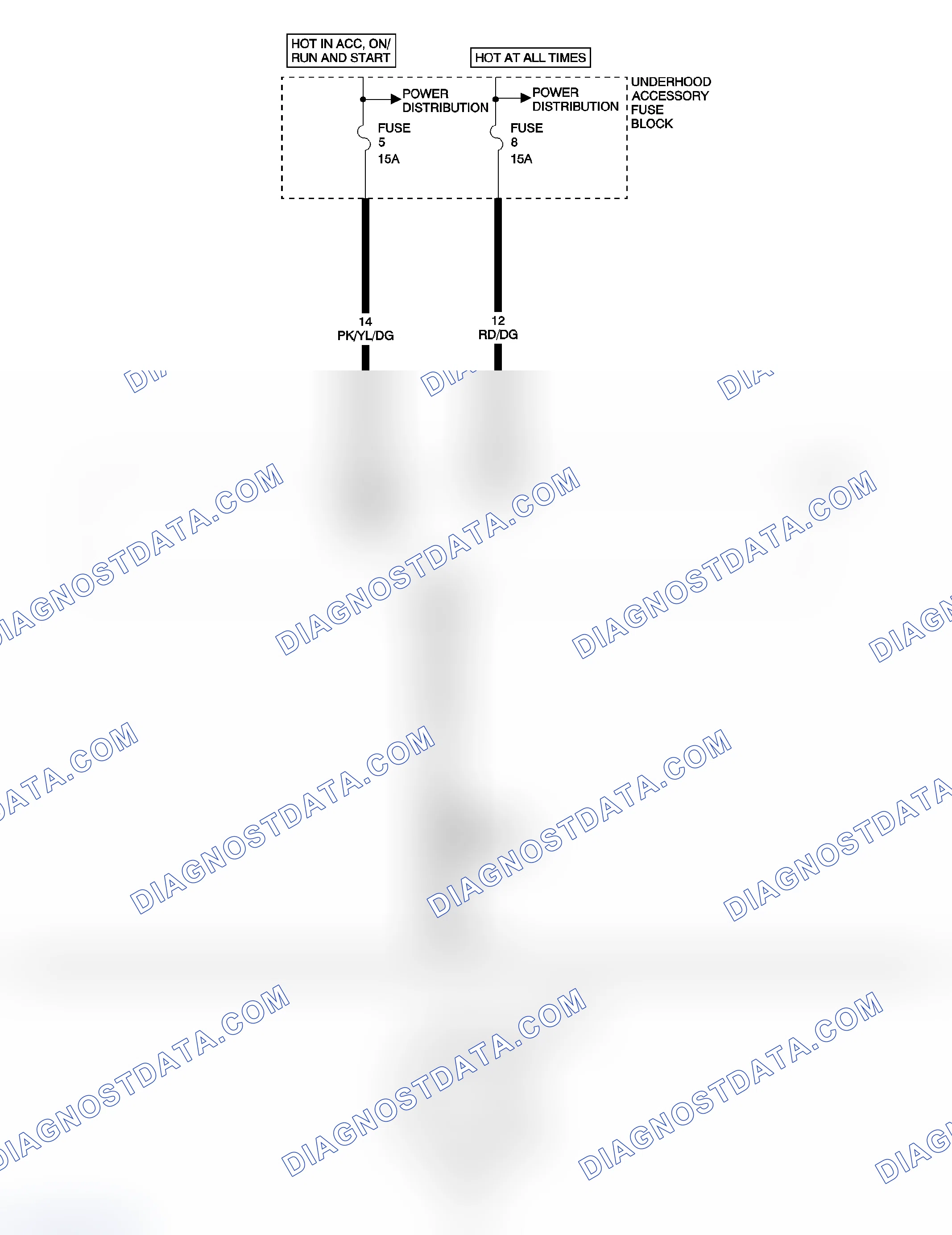 Scheme 44: *RADIO INOPERATIVE