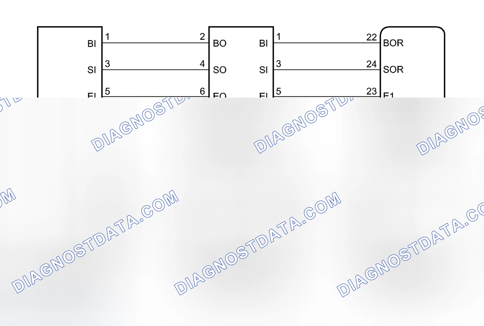 Scheme 14: WIRING DIAGRAM